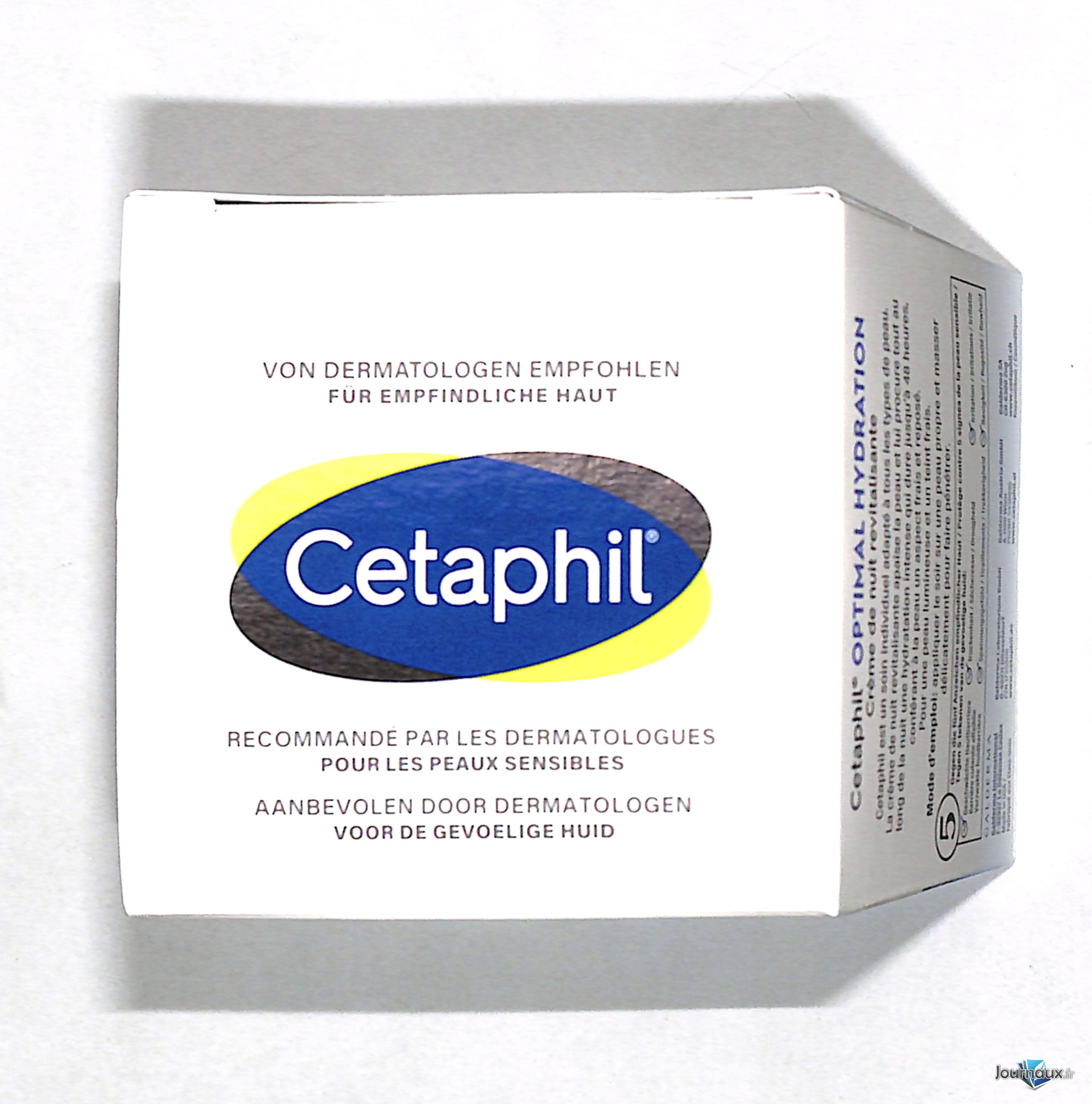 Top Santé + Crème de nuit n° 414 2025-02-05