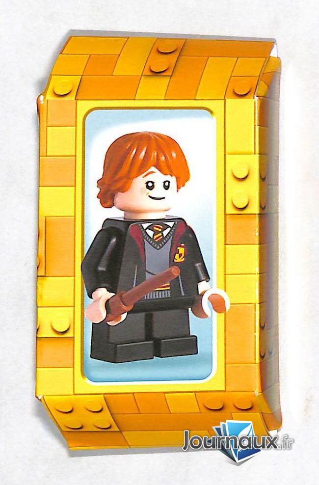Lego Harry Potter  n° 5 2026-03-12
