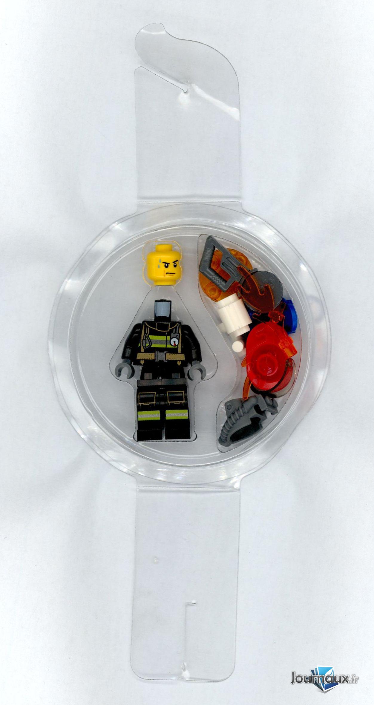 Lego City n° 6 2026-10-09