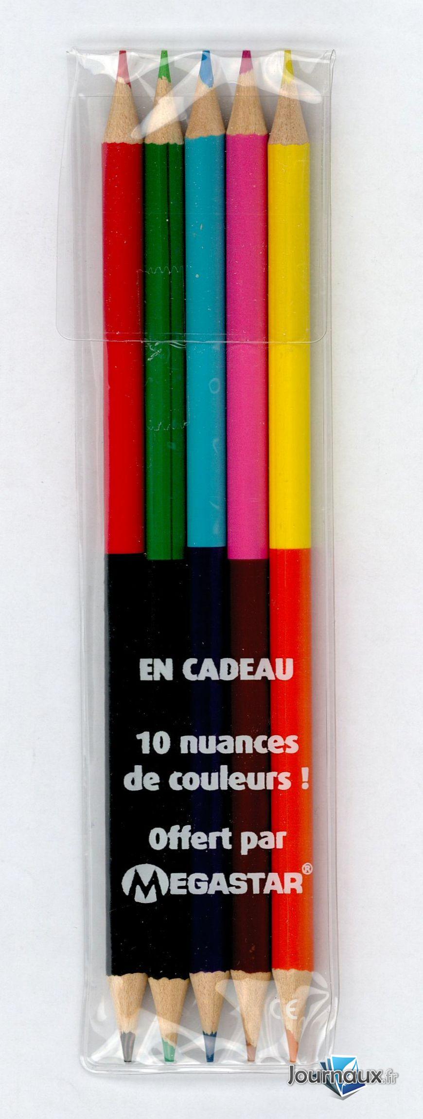 MG Coloriage Mandalas XXL n° 44 2026-04-01