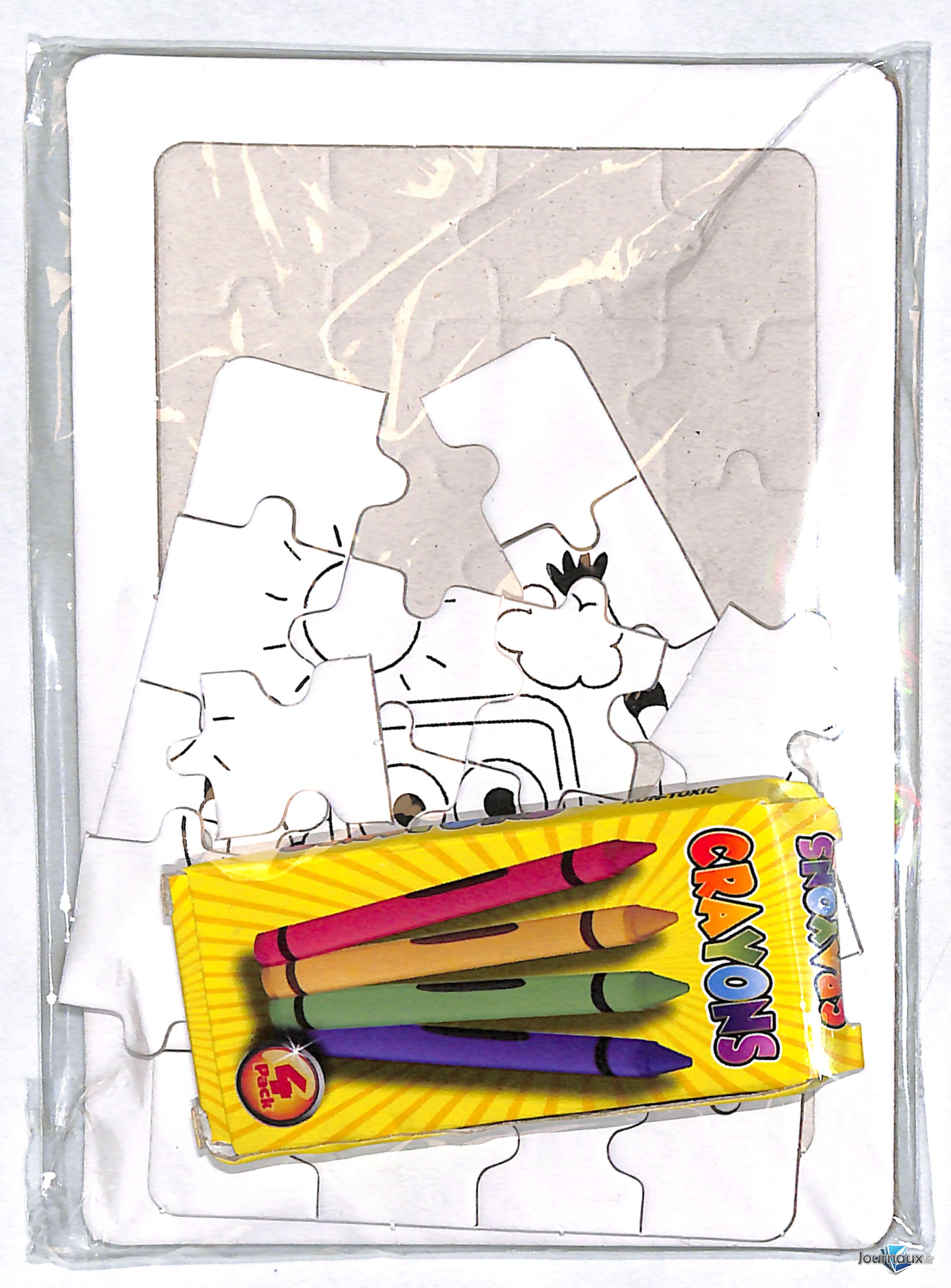 Mon Petit Science & Vie n° 45 2025-04-09
