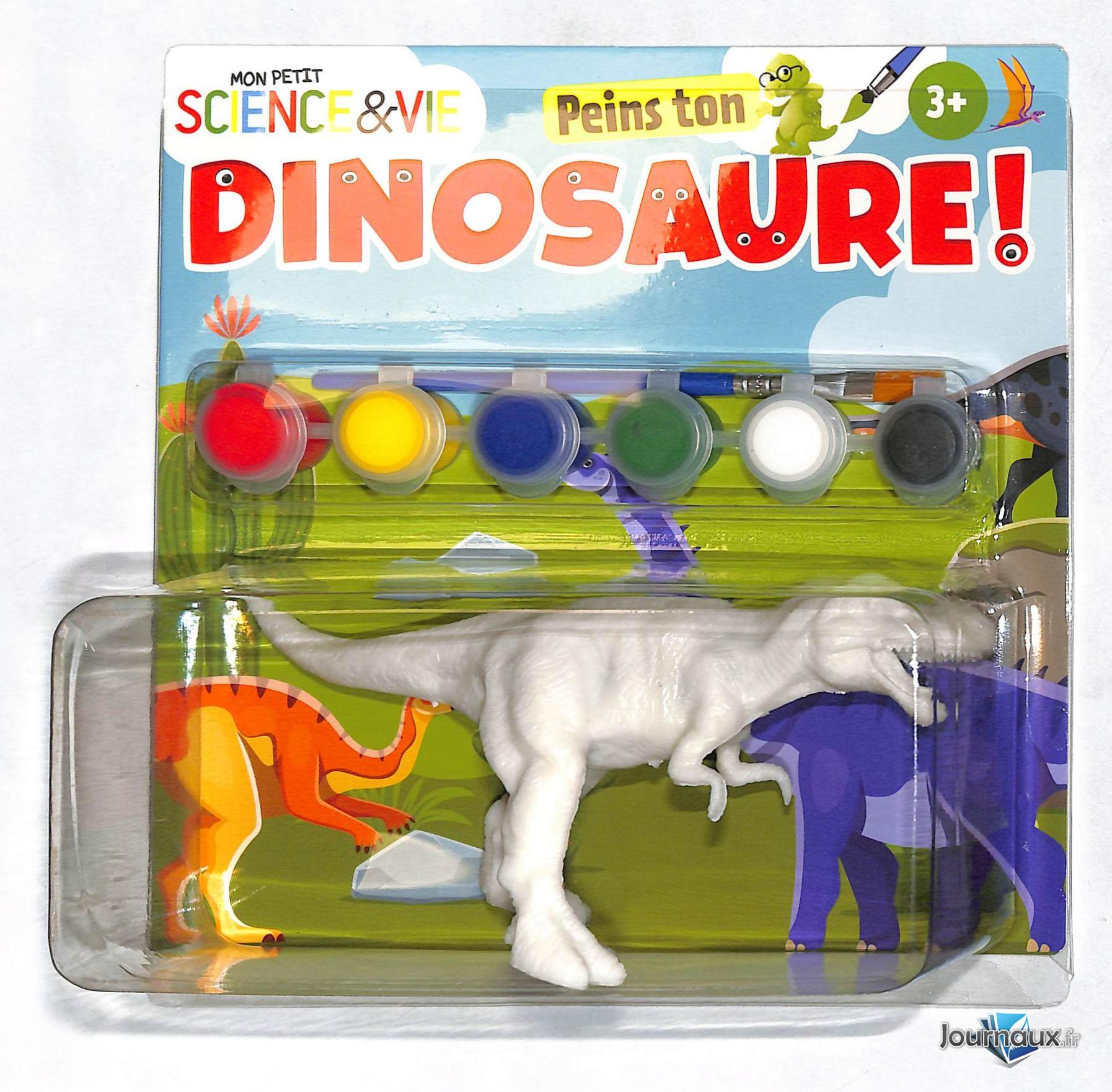 Mon Petit Science & Vie n° 60 2026-07-03