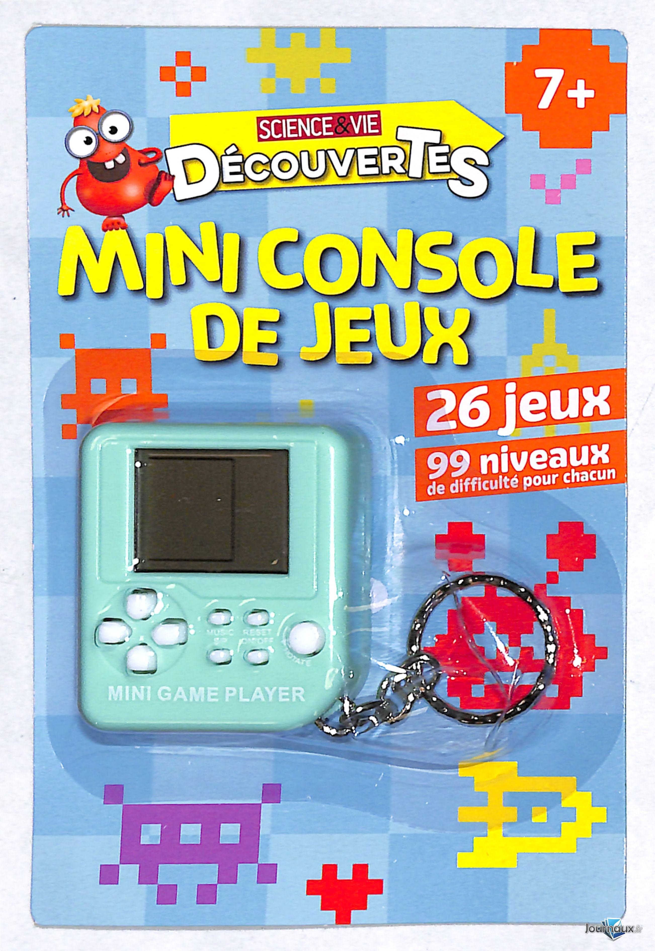 Science et Vie Découvertes n° 319 2025-06-11