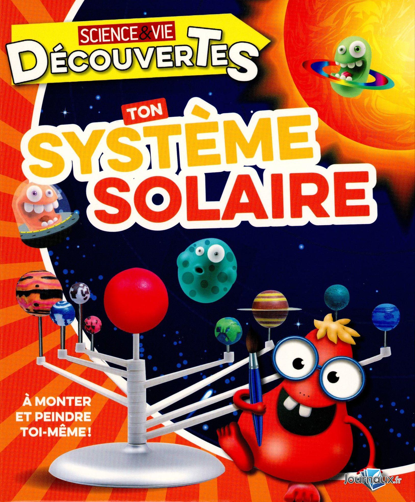 Science et Vie Découvertes n° 320 2025-07-03