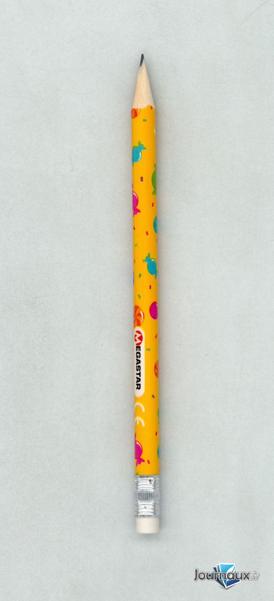 MG Mes Fléchés Enfants 6 à 9 ans n° 36 2025-12-05