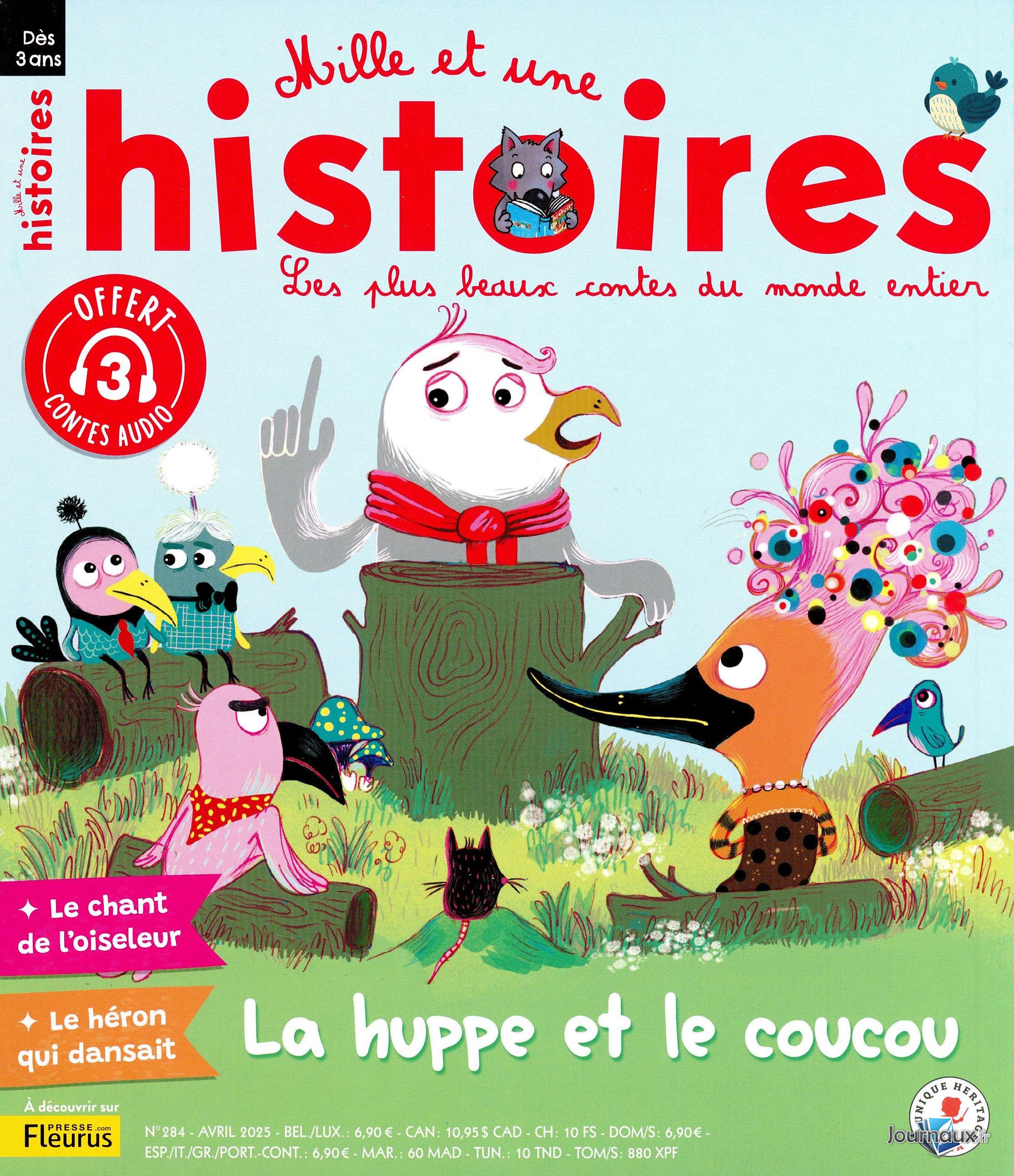 Abricot  n° 423 2025-03-27