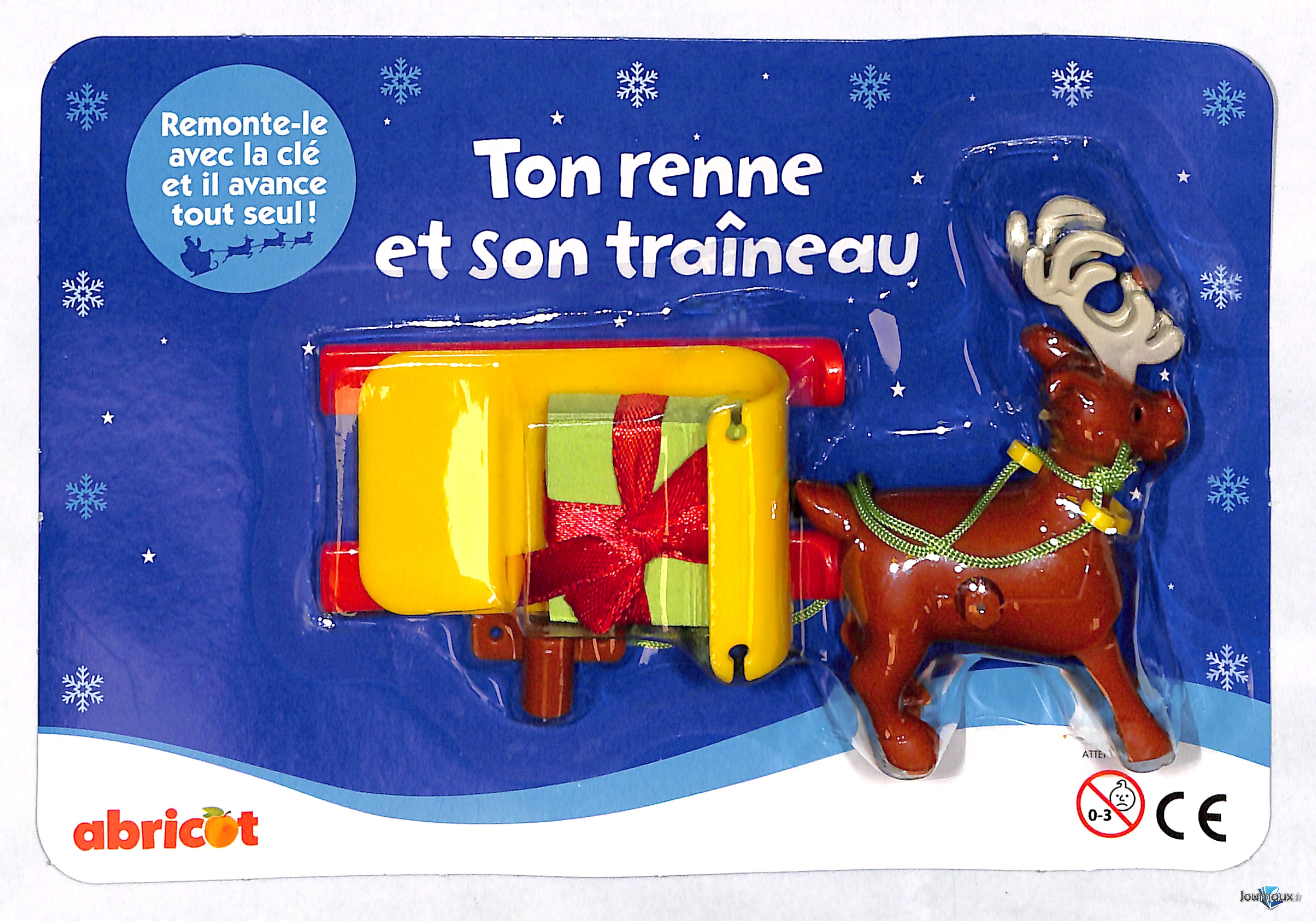 Abricot n° 431 2025-11-20