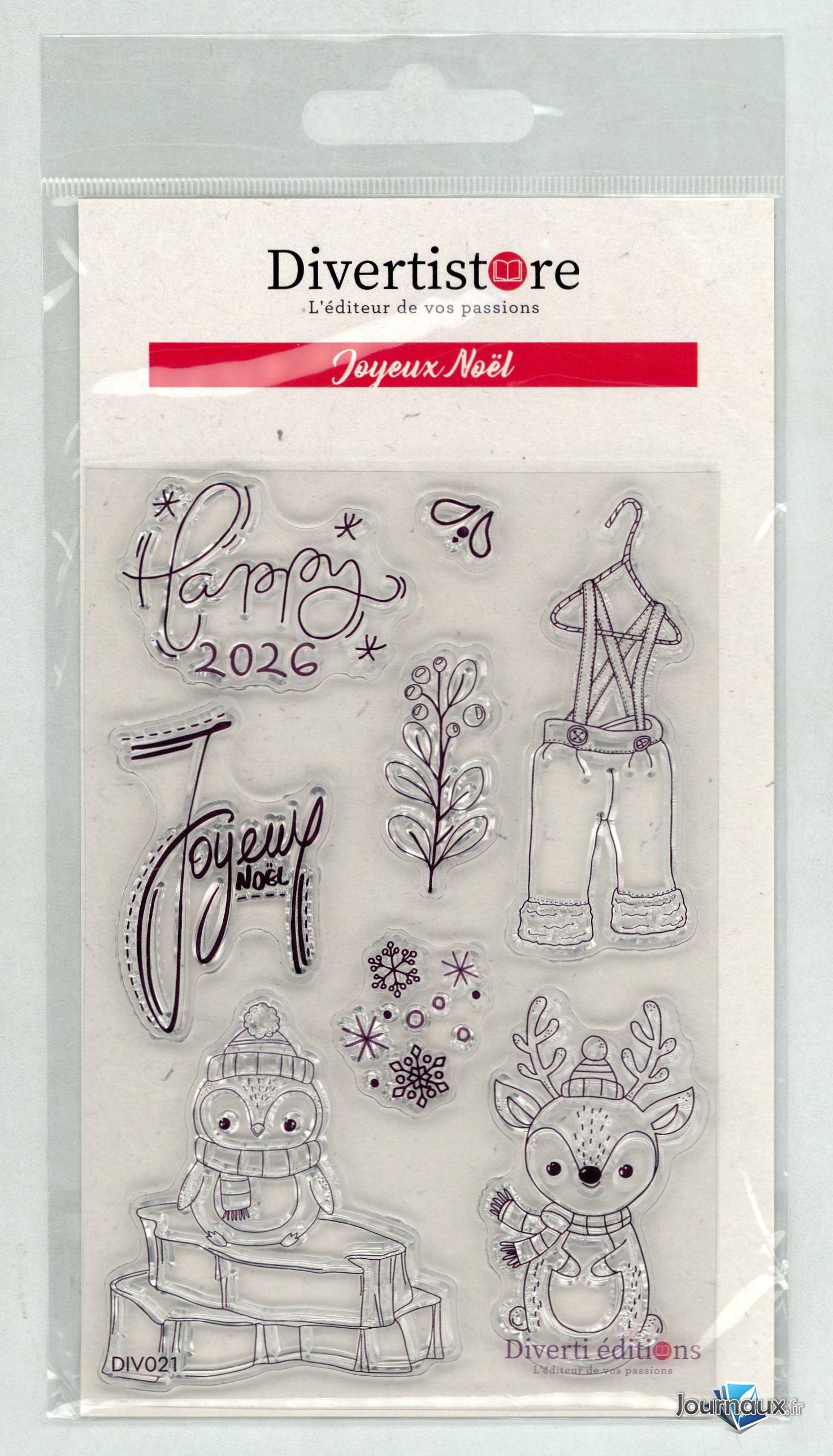 Passion Cartes Créatives n° 80 2025-10-16
