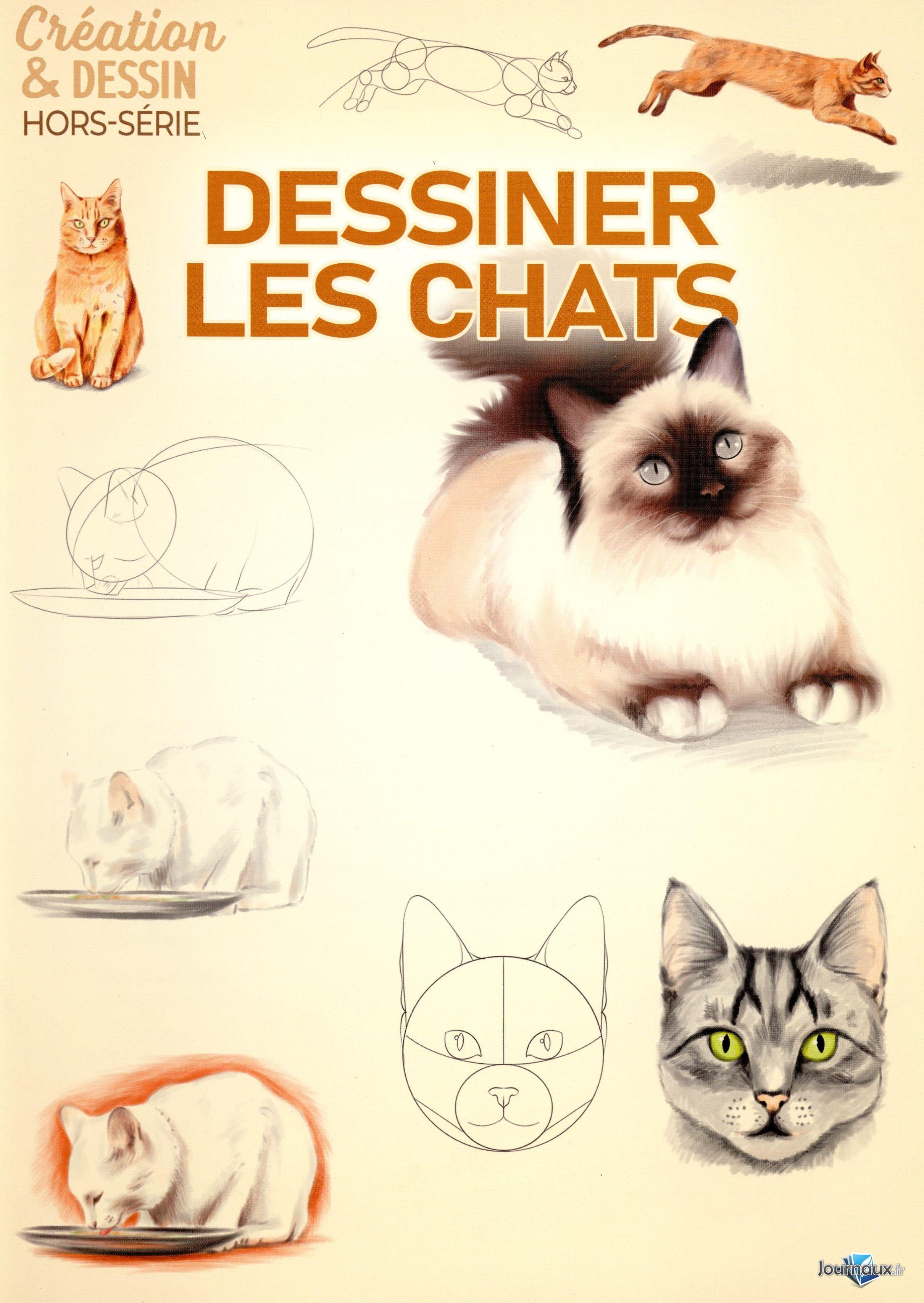 Création et Dessin Hors Série  n° 2 2025-06-13