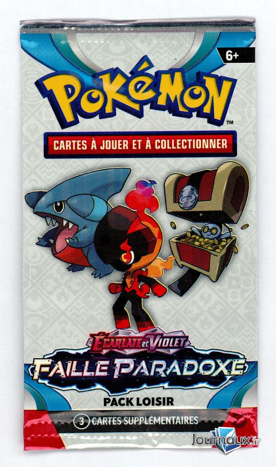 Booster Mag Hors-Série n° 5 2024-12-12