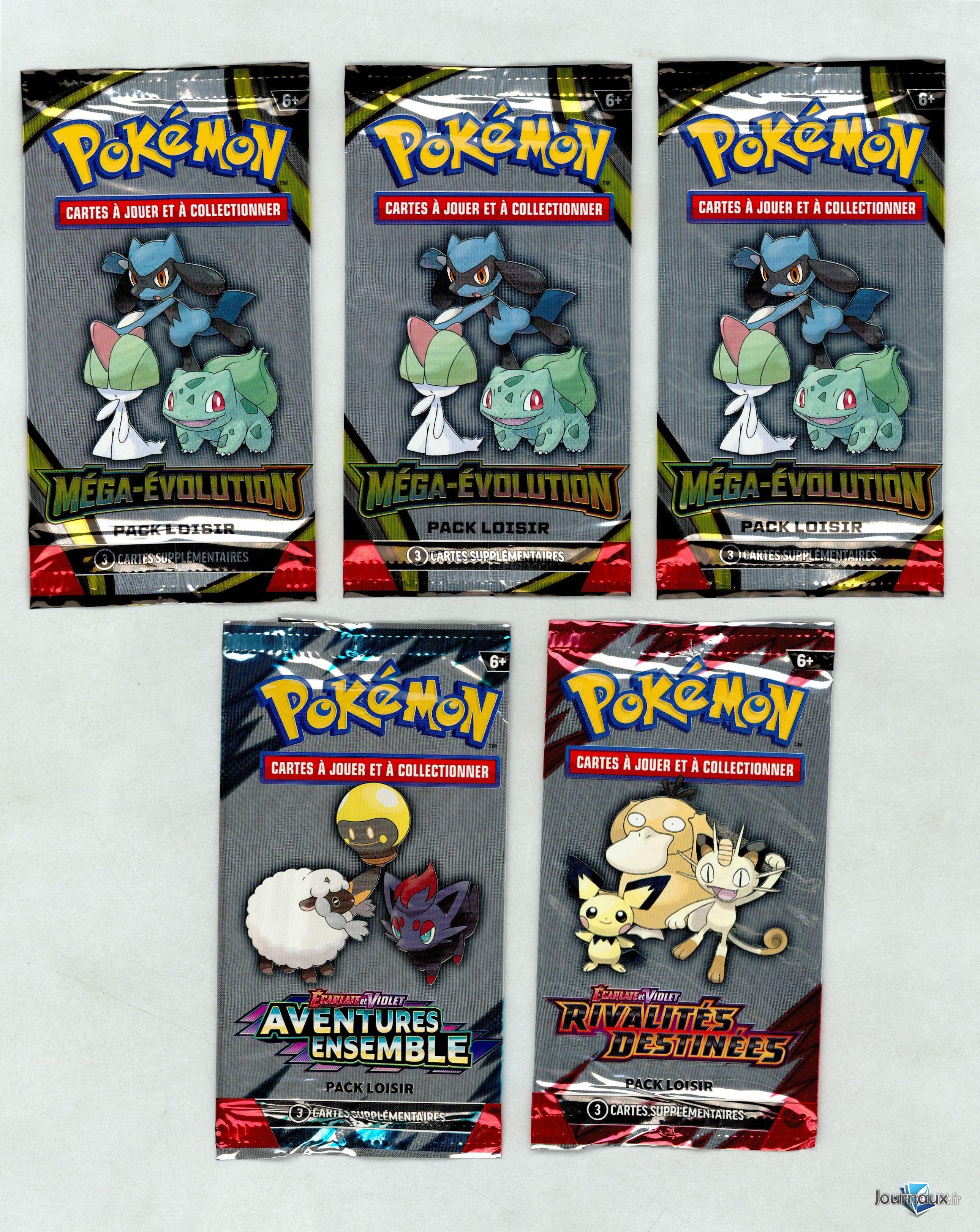 Booster Mag Hors-Série n° 7 2026-03-06