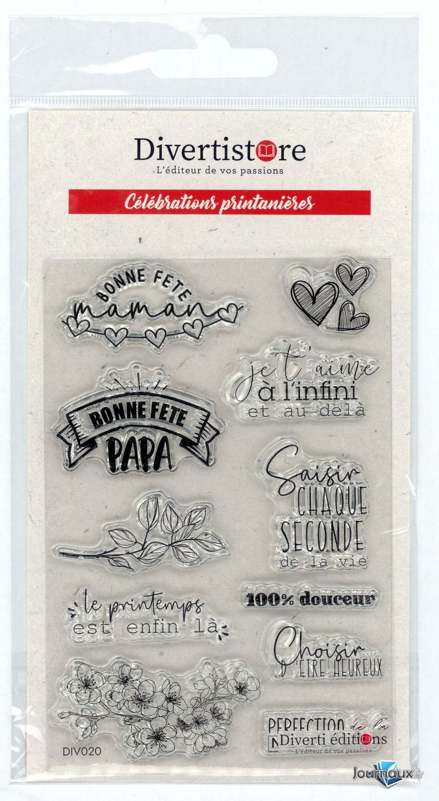 Passion Scrapbooking n° 110 2025-03-19