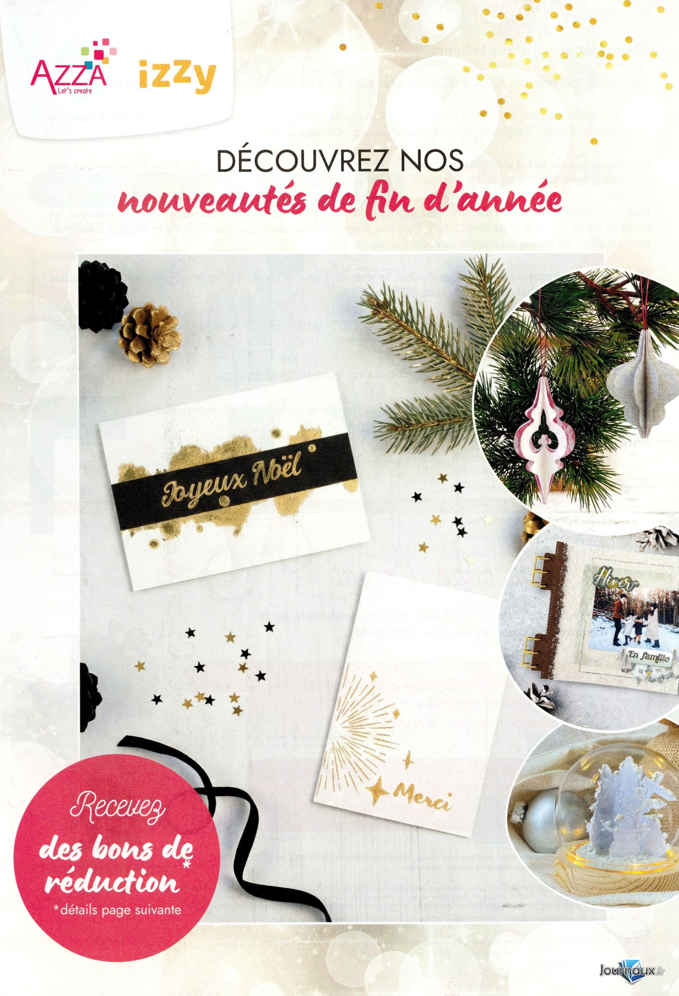 Passion Scrapbooking n° 116 2026-09-17