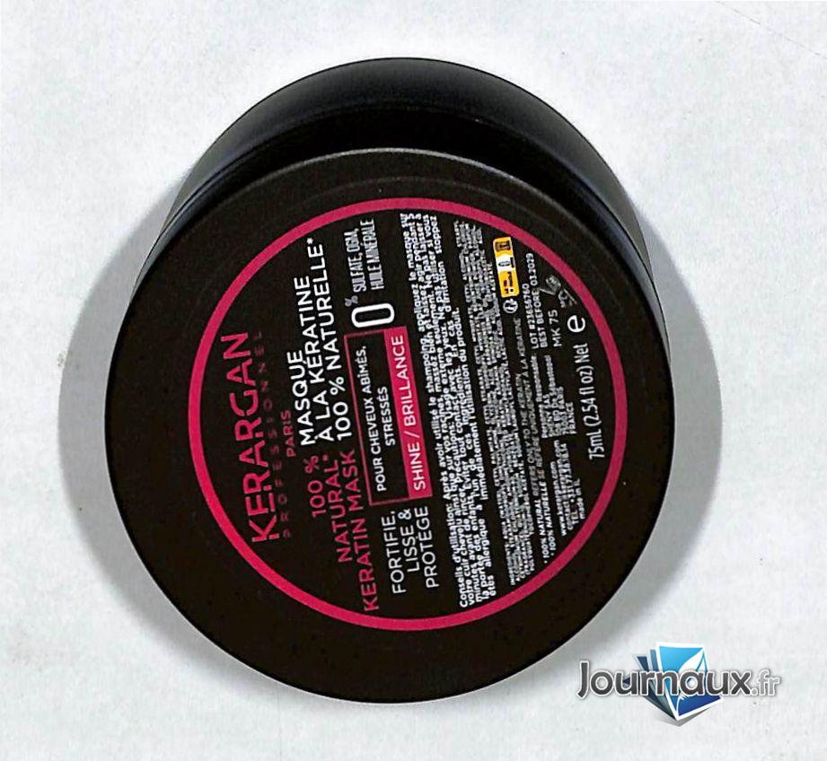 Femme Actuelle + produit n° 2182 2026-07-18