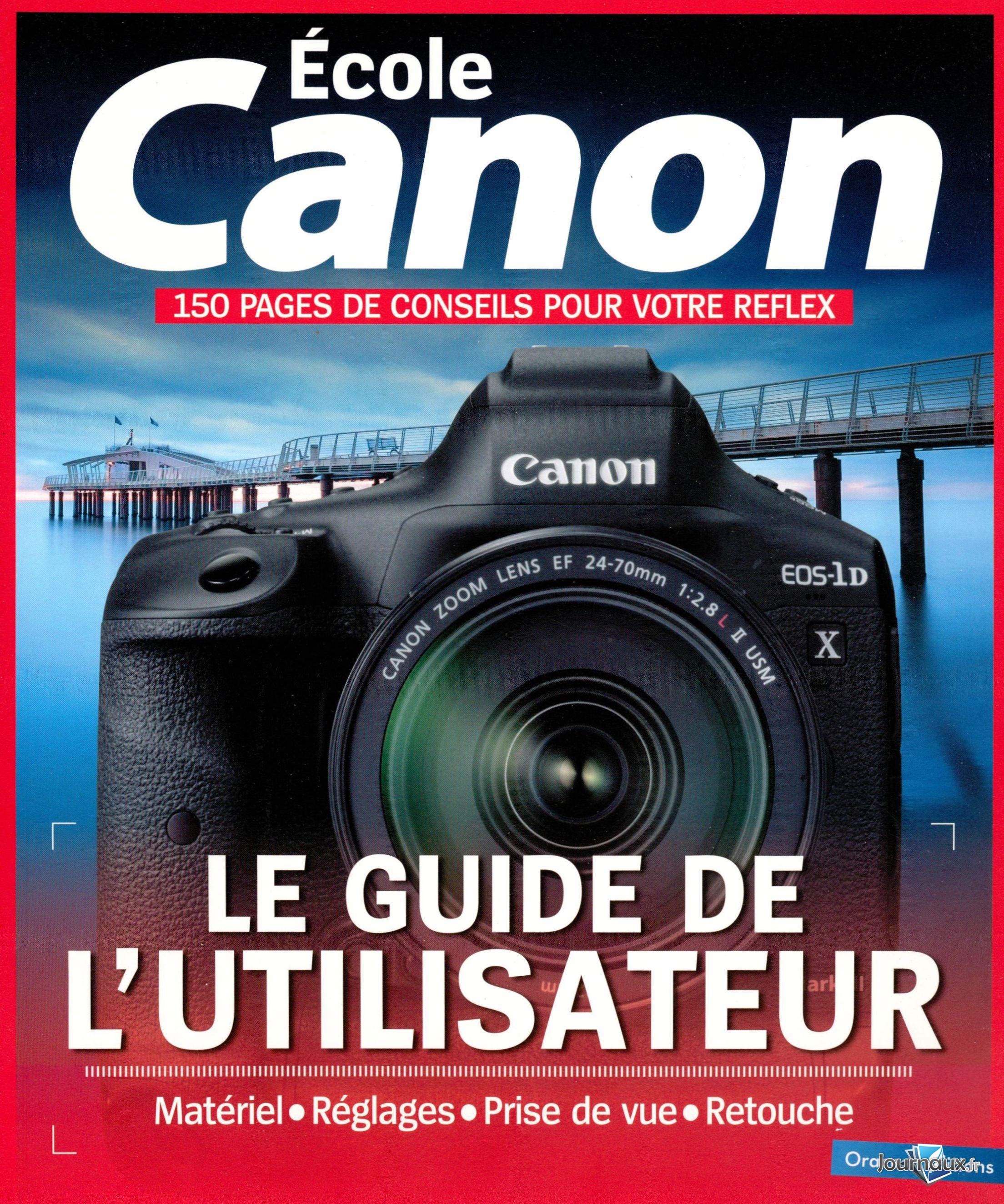Pack Photographie Facile + Livre n° 66 2025-01-16