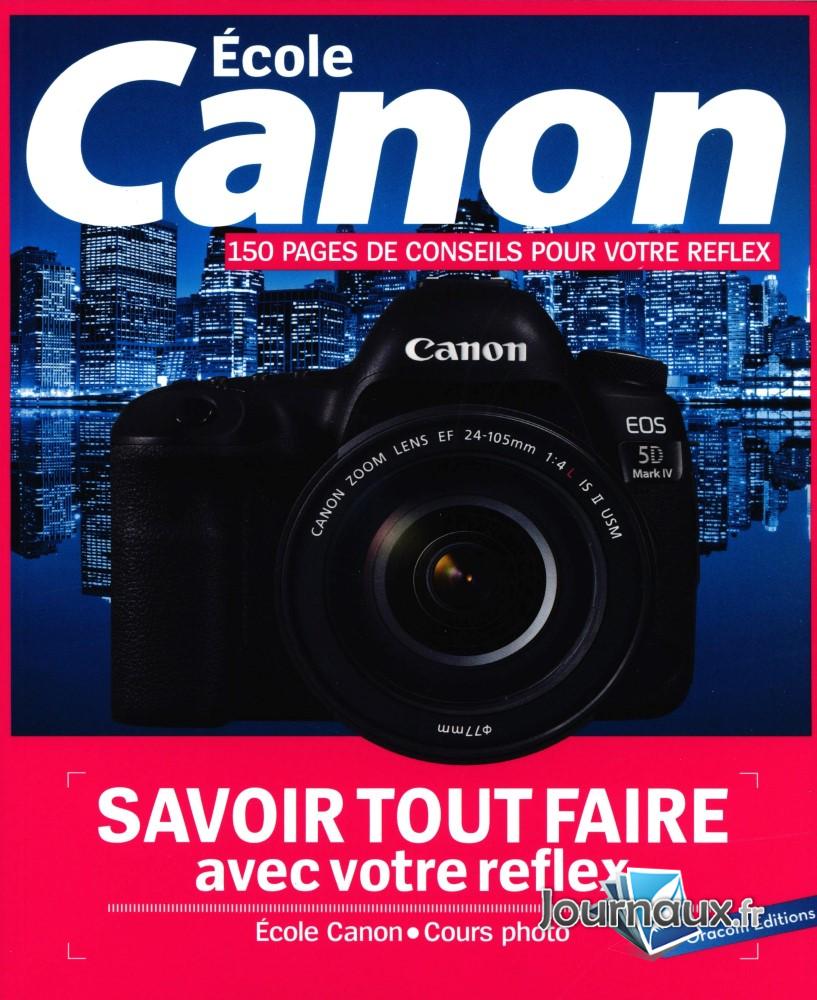 Mega Pack Photo Canon n° 37 2020-12-29