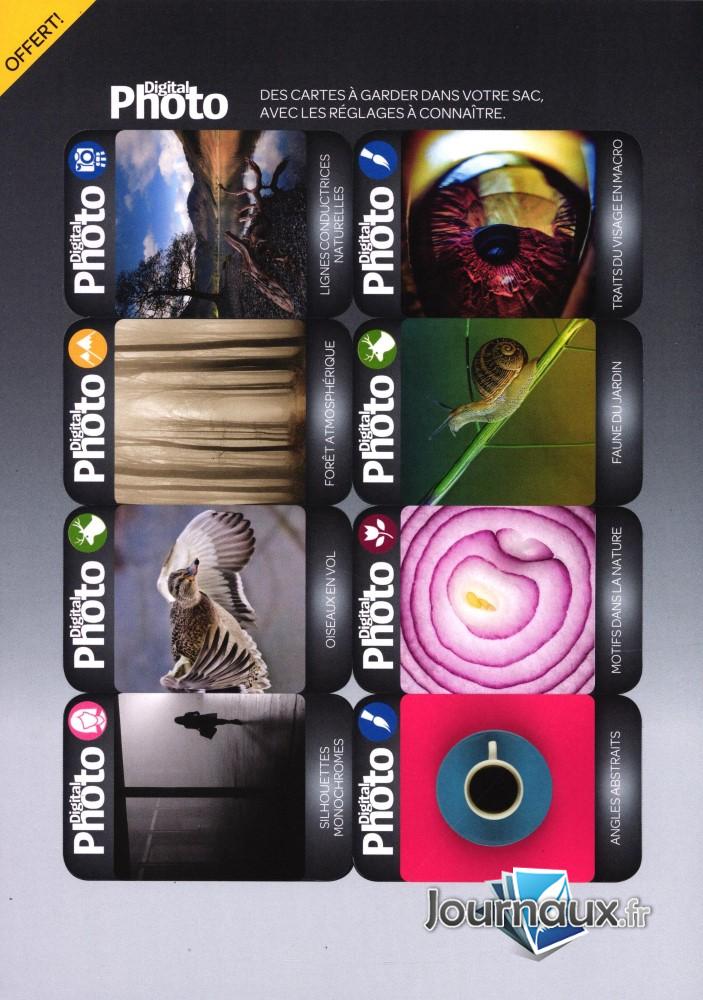 Mega Pack Photo Canon n° 37 2020-12-29