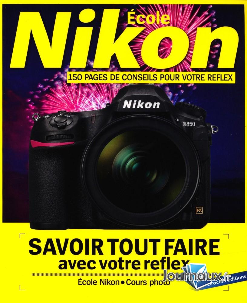Méga Pack Premium Nikon n° 36 2020-12-29