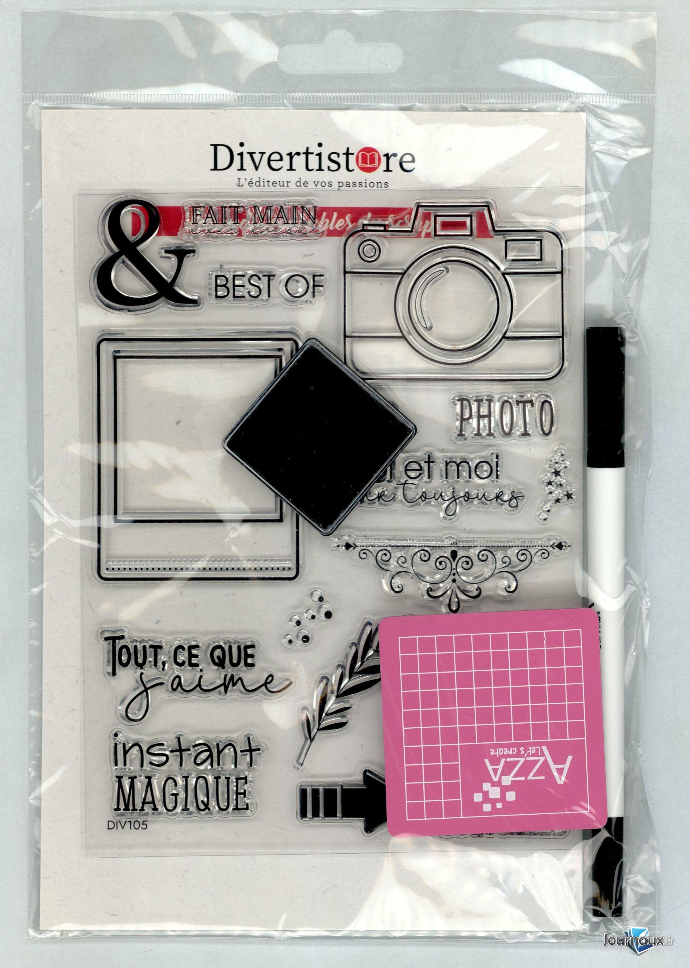 Le Nouvel Atelier des Nanas HS n° 7 2026-02-11