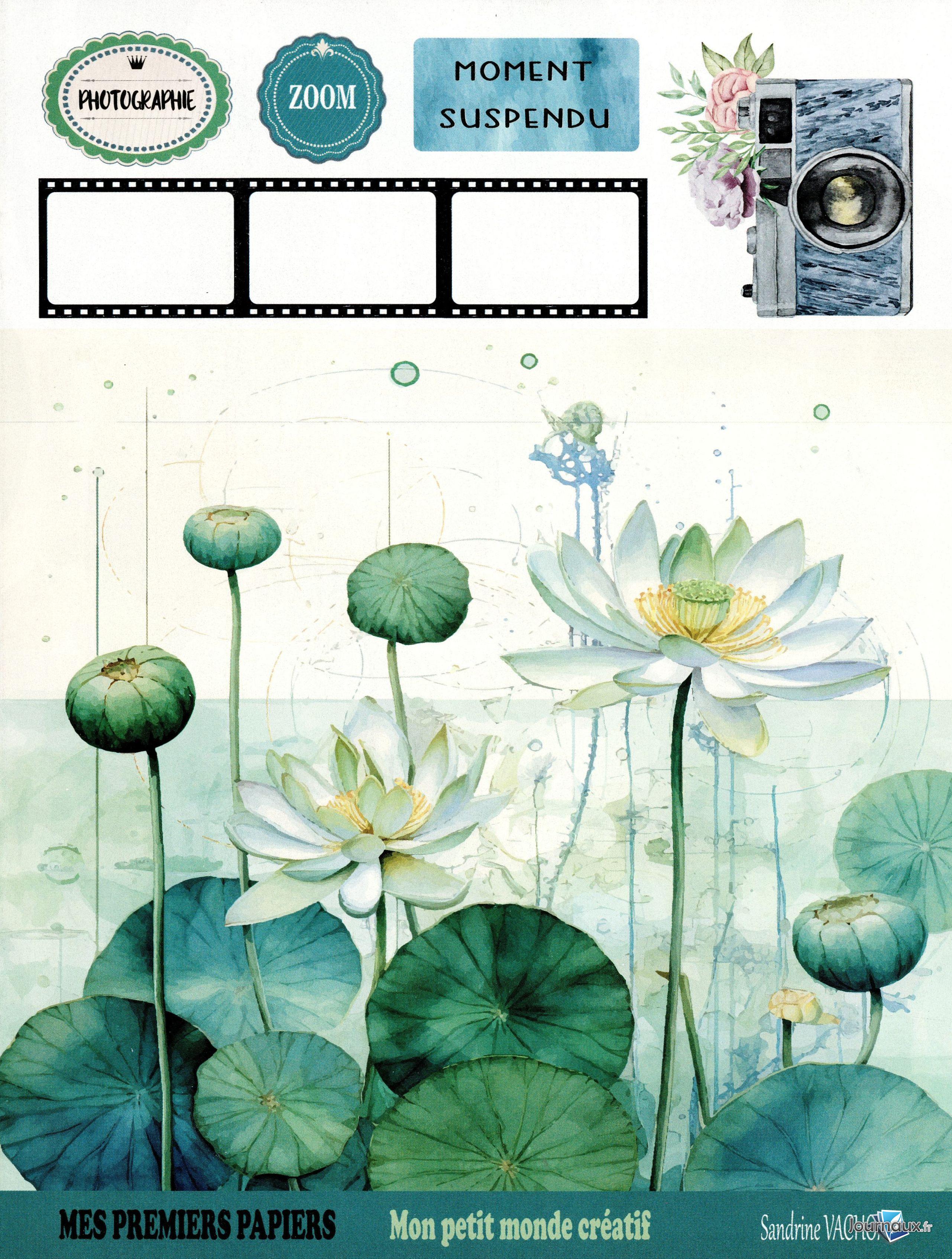 Le Nouvel Atelier des Nanas HS n° 7 2026-02-11