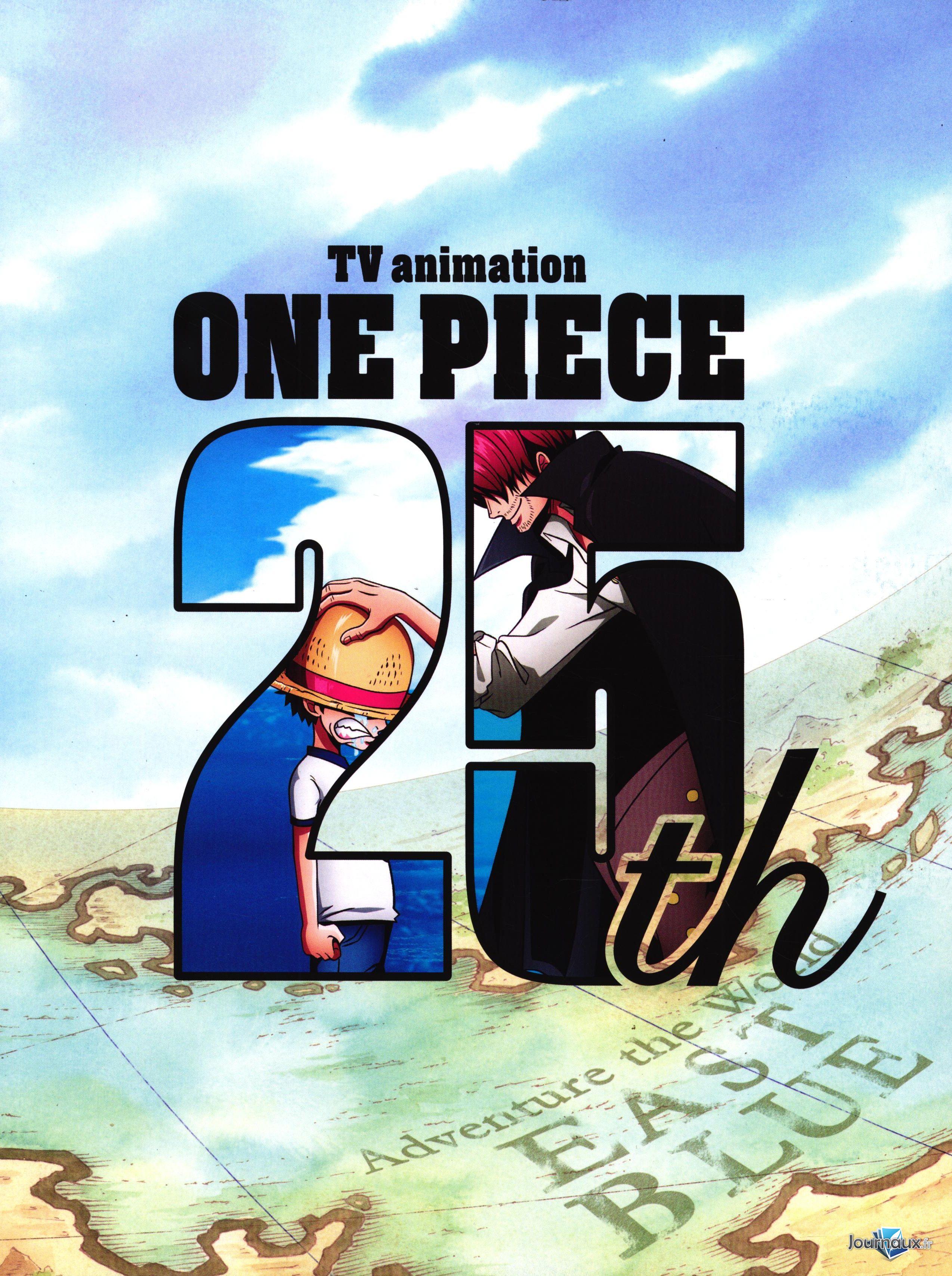 One Piece CartesPanini n° 1 2024-10-19