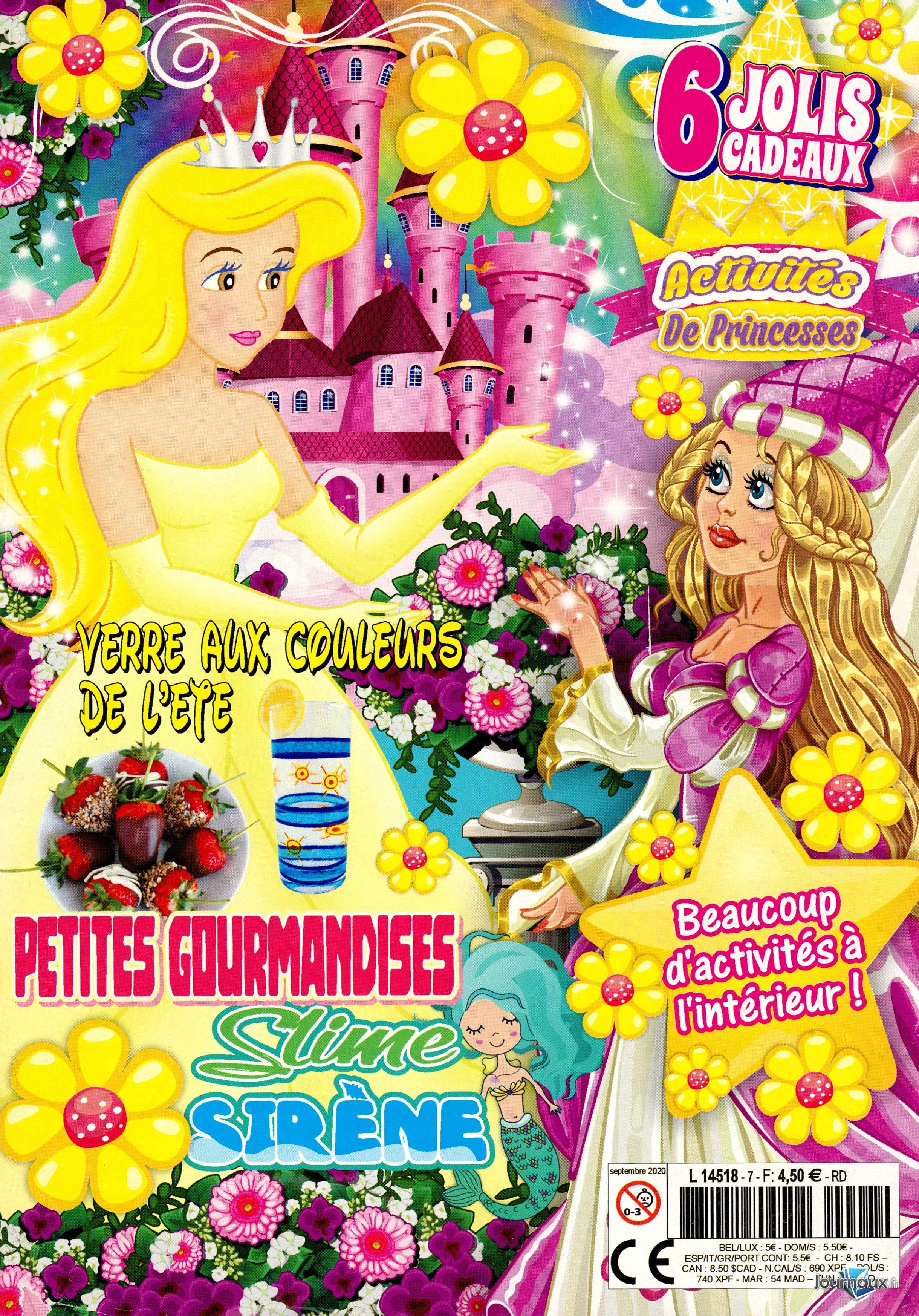 La Magie des Licornes n° 44 2025-05-22