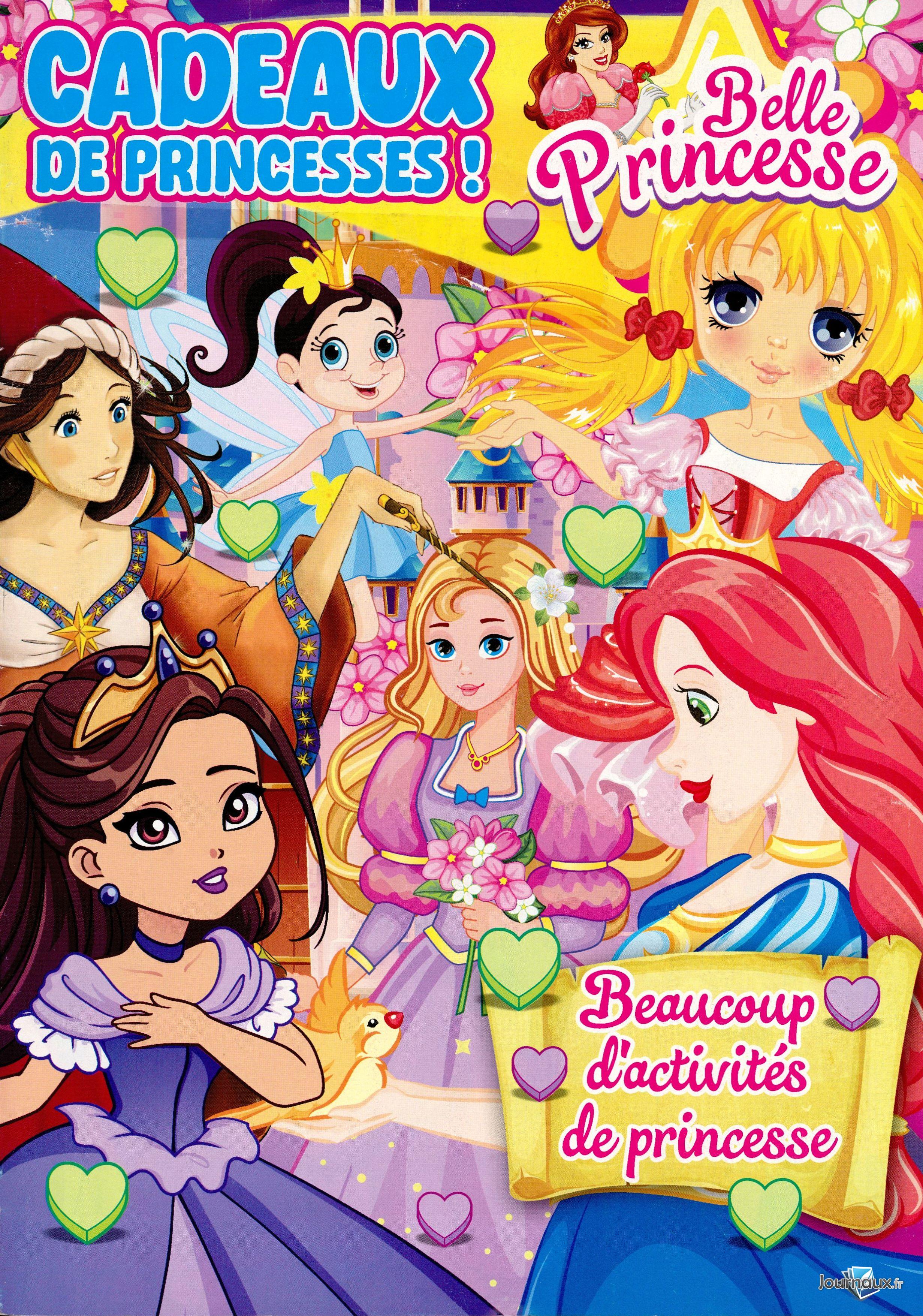 La Magie des Licornes n° 45 2025-08-21