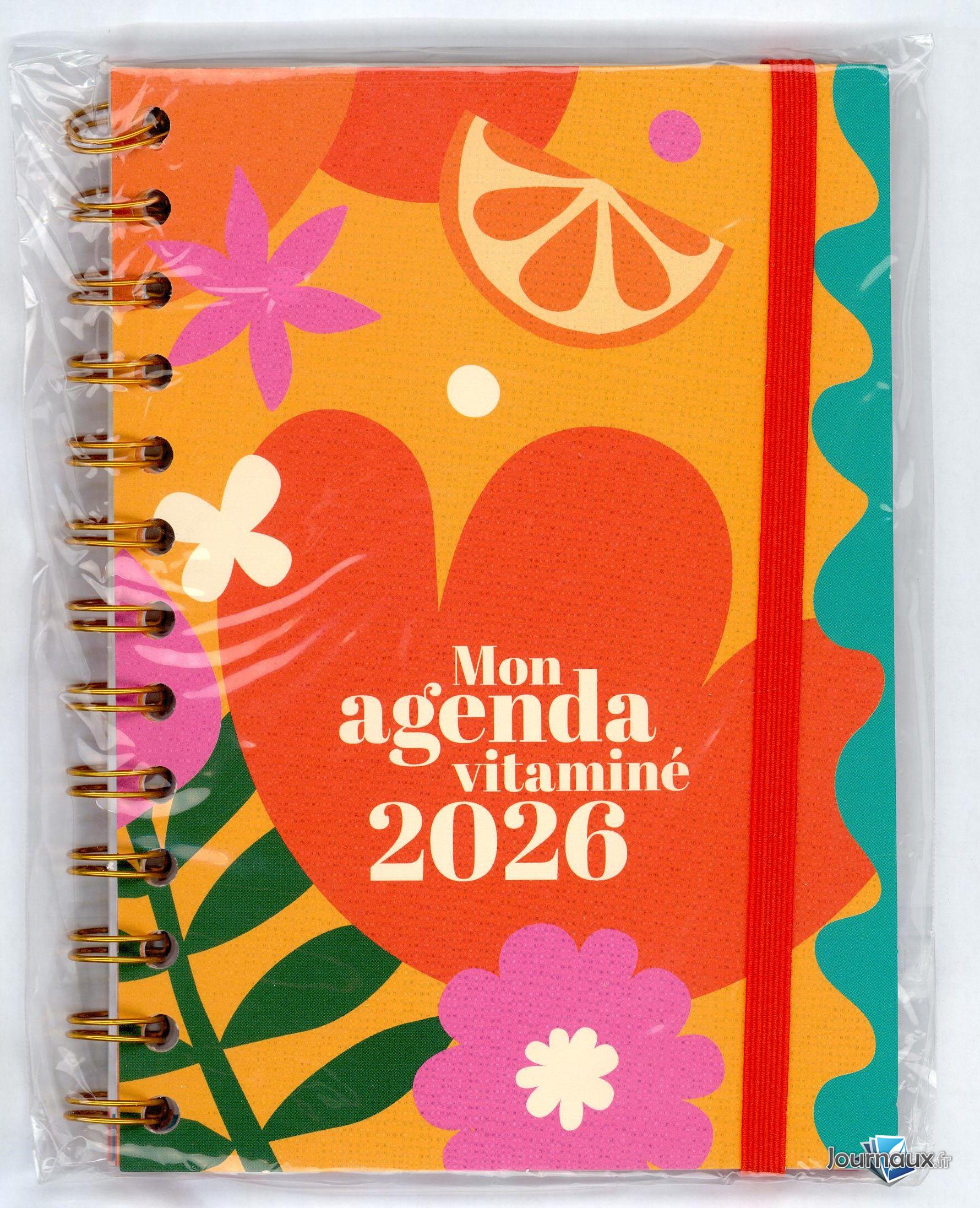 Top Santé + Votre agenda n° 420 2025-08-01