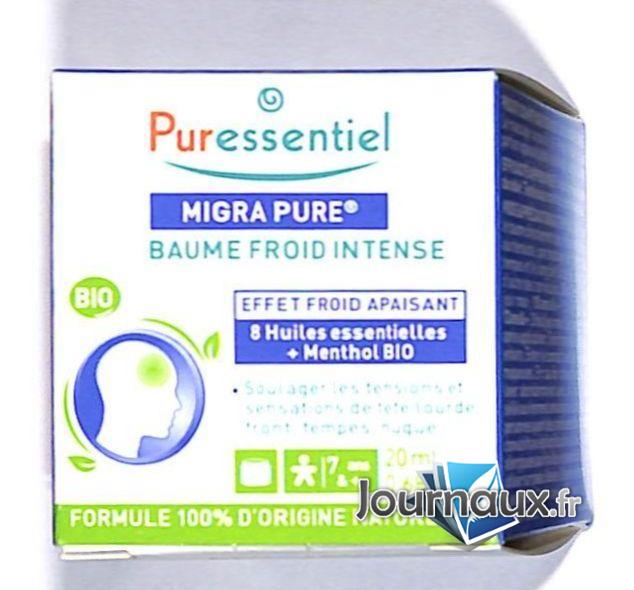 Top Santé + Produit n° 433 2026-09-03