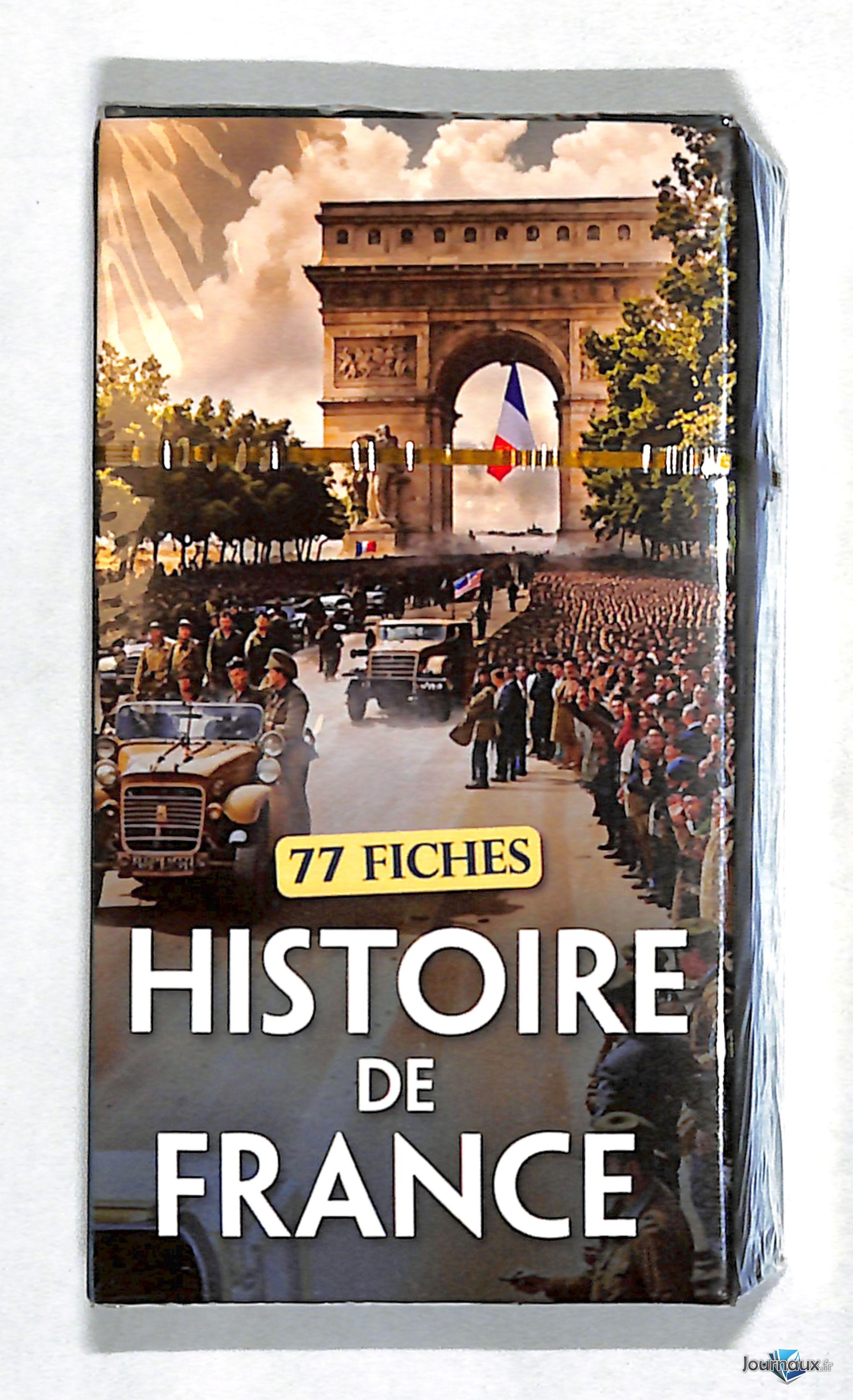 Comprendre l'Histoire n° 55 2025-12-09
