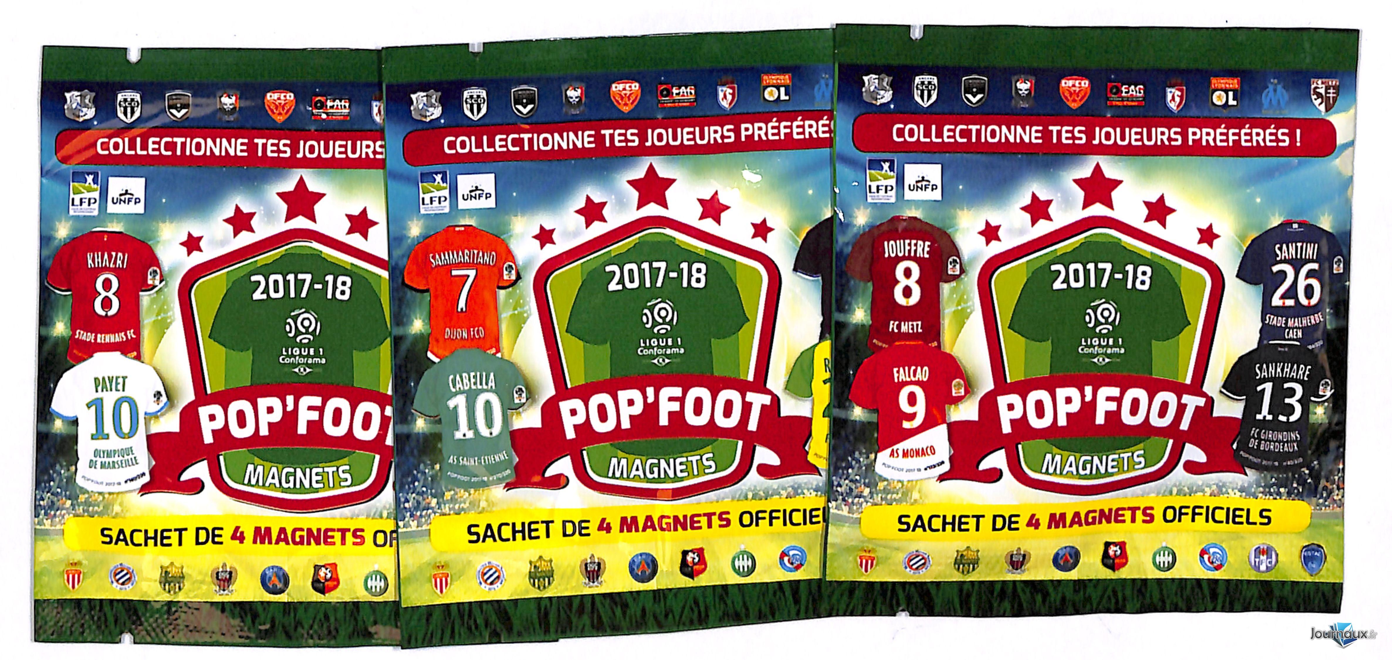 Foot Kids n° 16 2023-08-05
