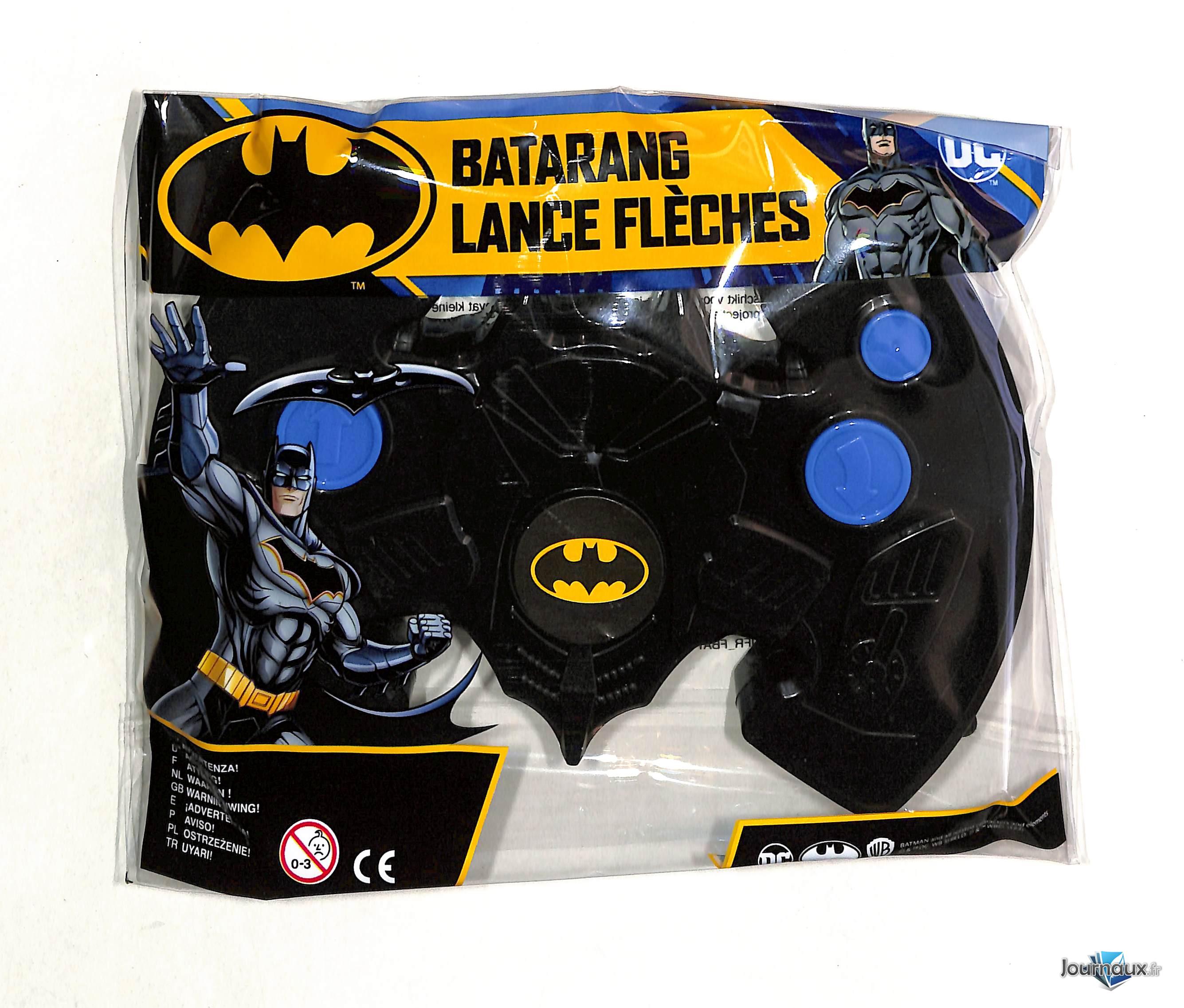 Batman n° 4 2023-06-14
