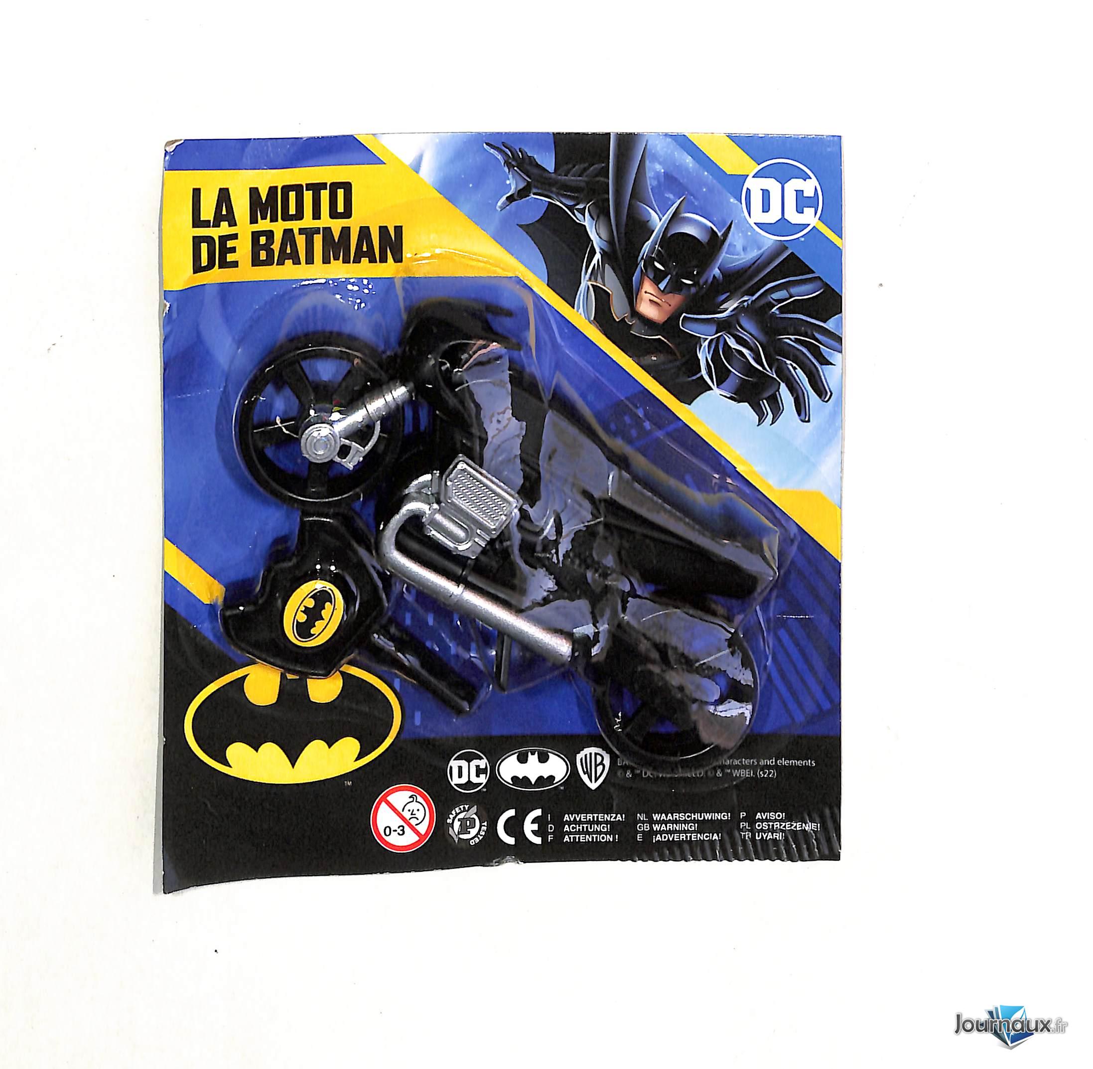 Batman n° 4 2023-06-14