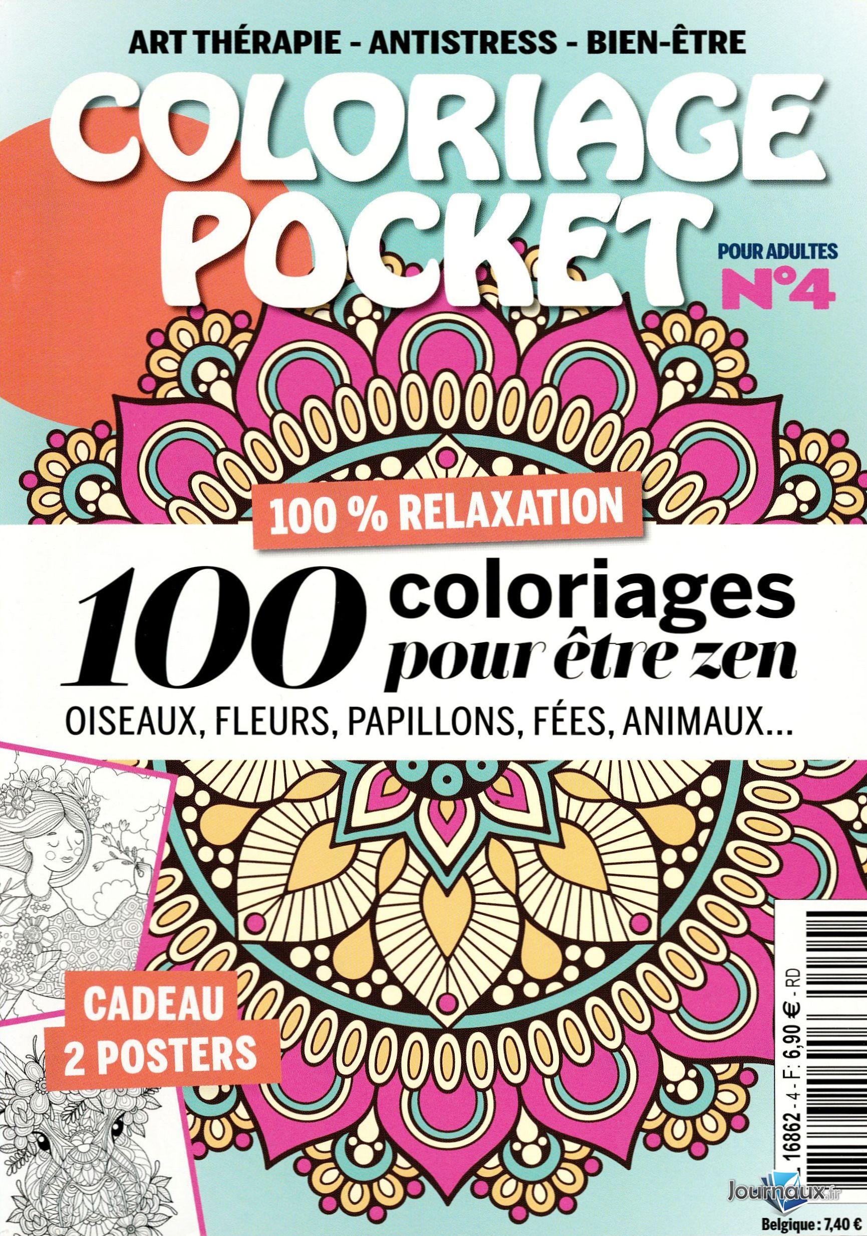 Colorimage n° 26 2024-10-23