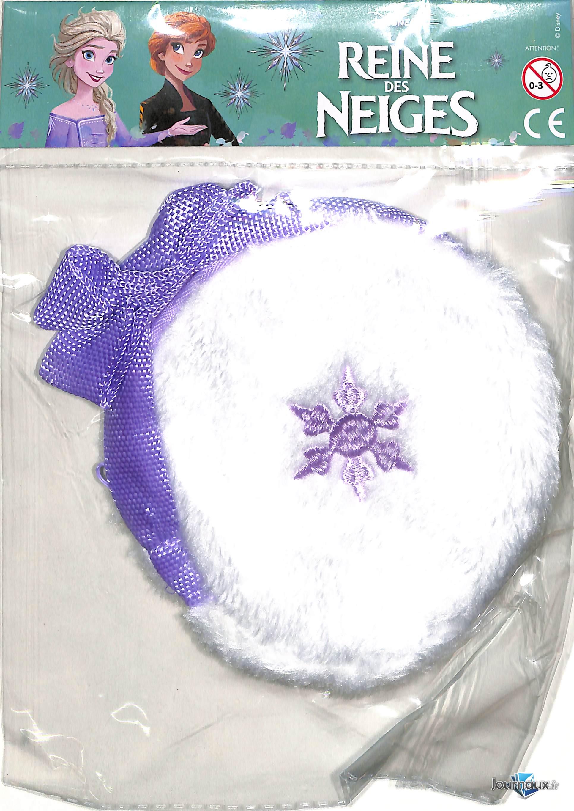 Disney la reine des neiges Hors-Série n° 10 2023-01-31