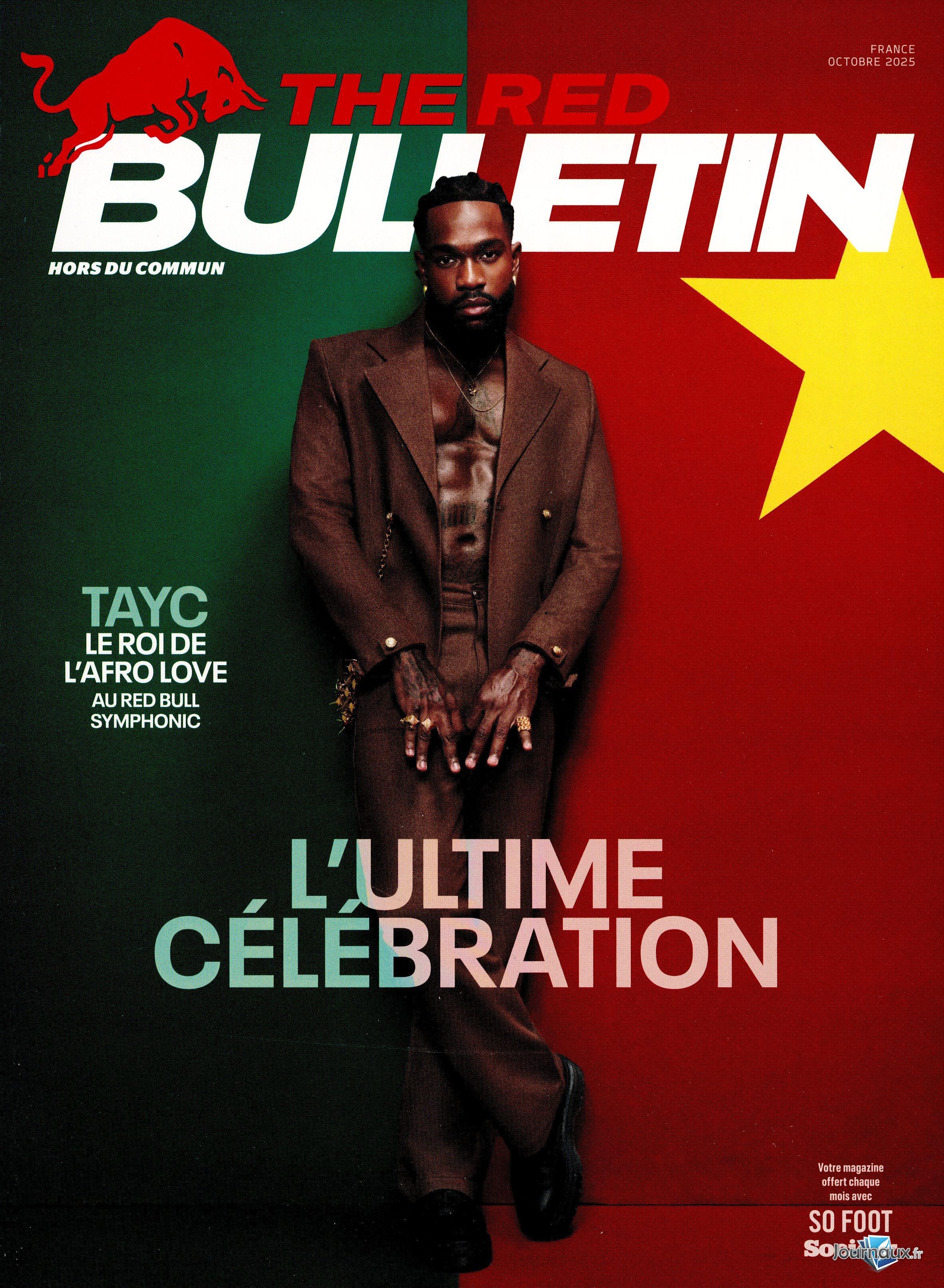 Tsugi n° 184 2025-10-29