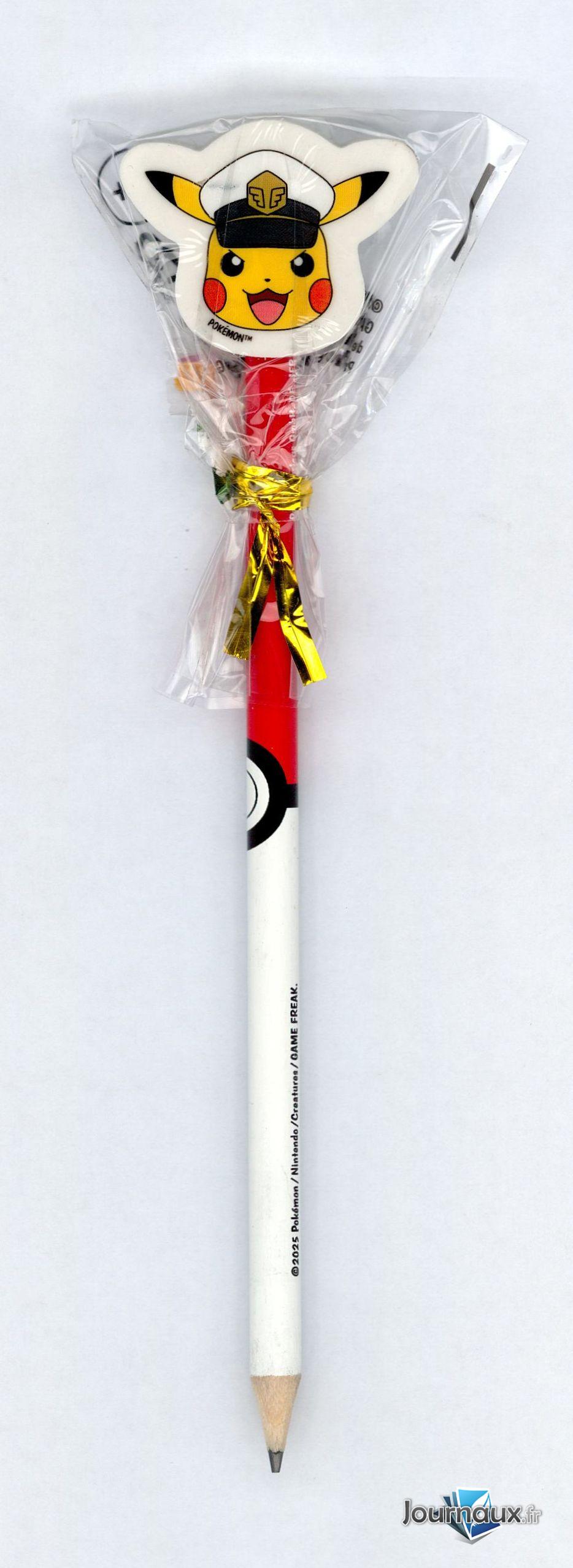 DIMENSION POKEMON JEUX n° 4 2025-12-18