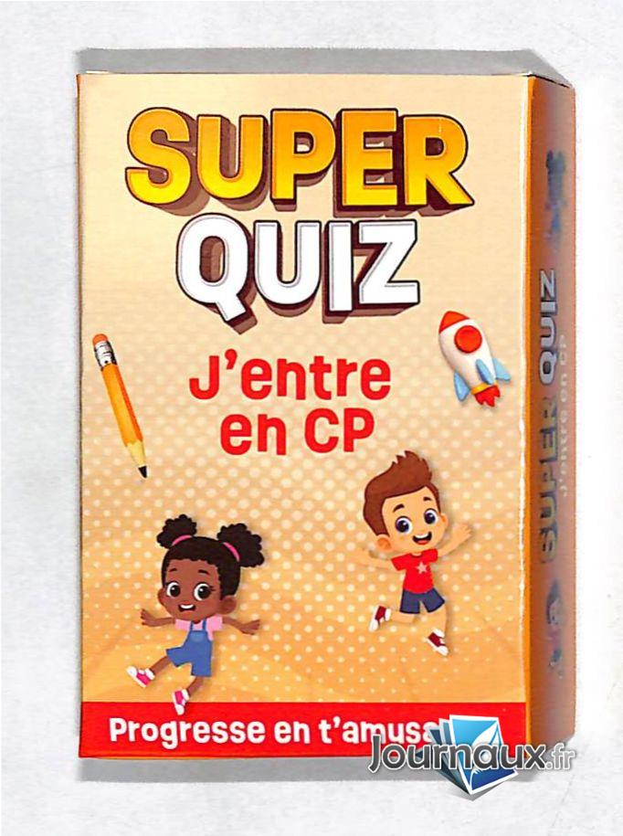 Mon Cahier de Vacances 4-5 ans n° 11 2026-07-02