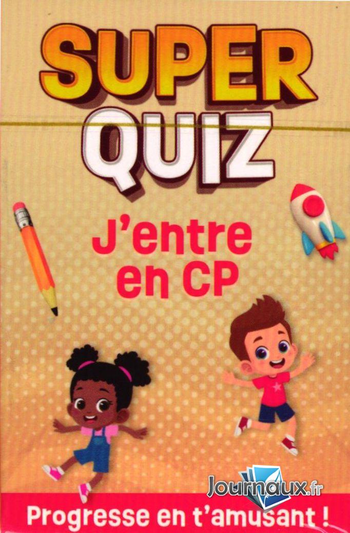 Mon Cahier de Vacances 5-6 ans n° 9 2025-06-24