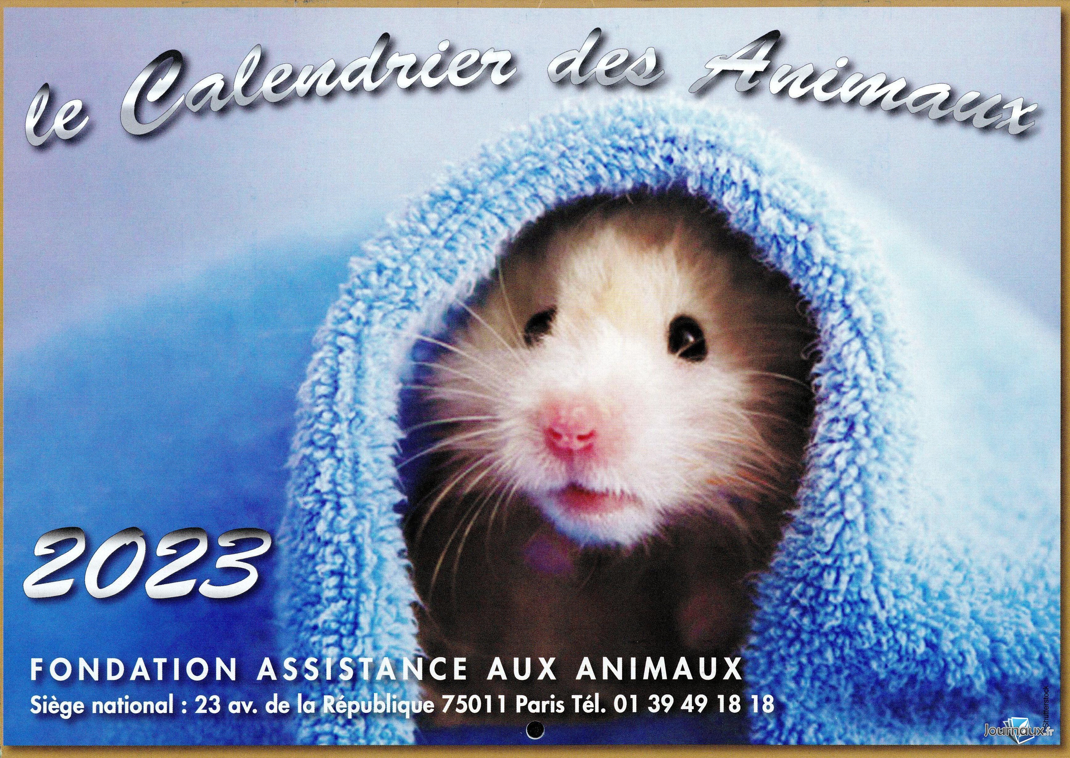 Animaux Bonheur + La Voix des Bêtes n° 33 2022-10-27