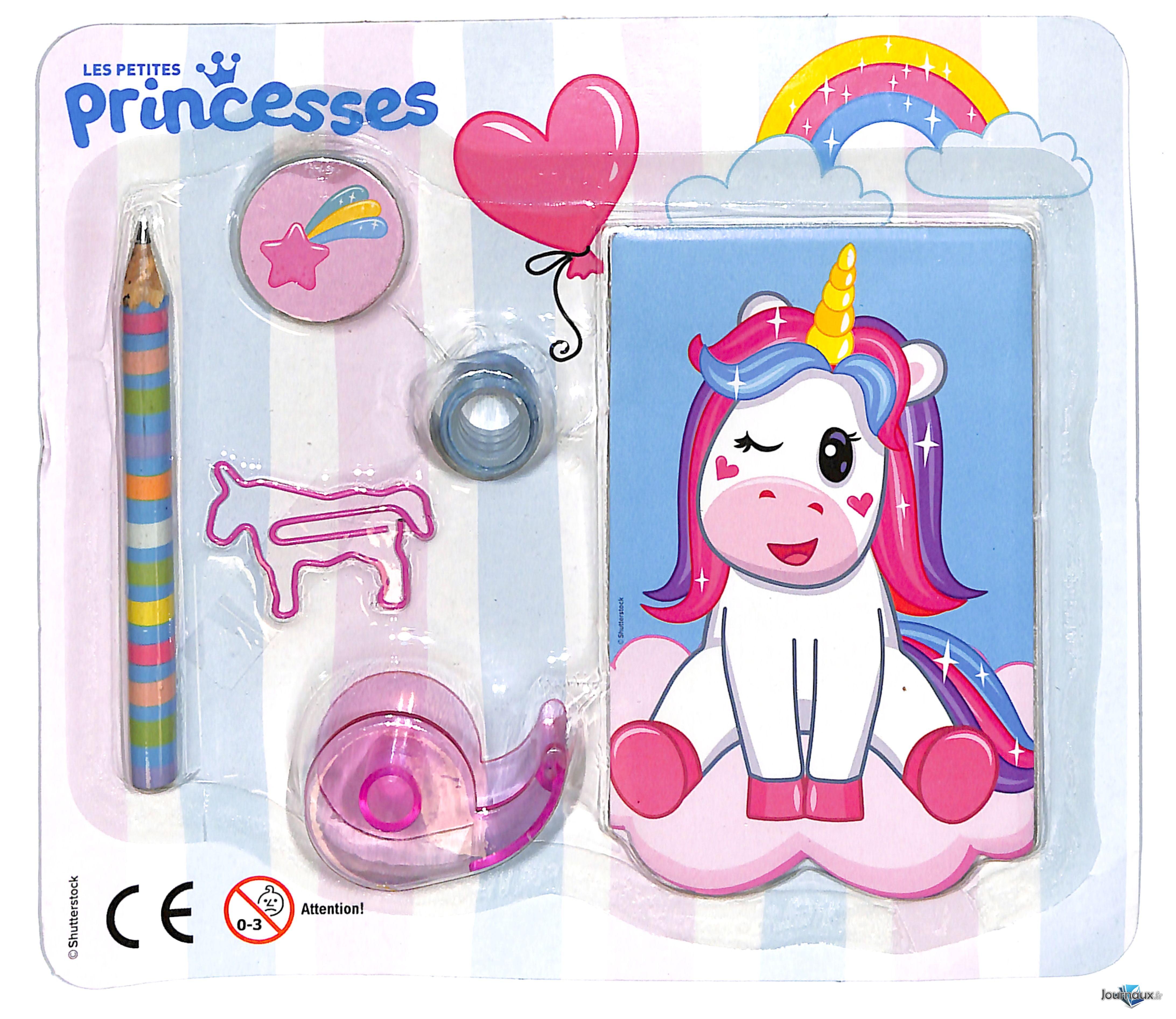 Les Petites Princesses n° 243 2025-04-24