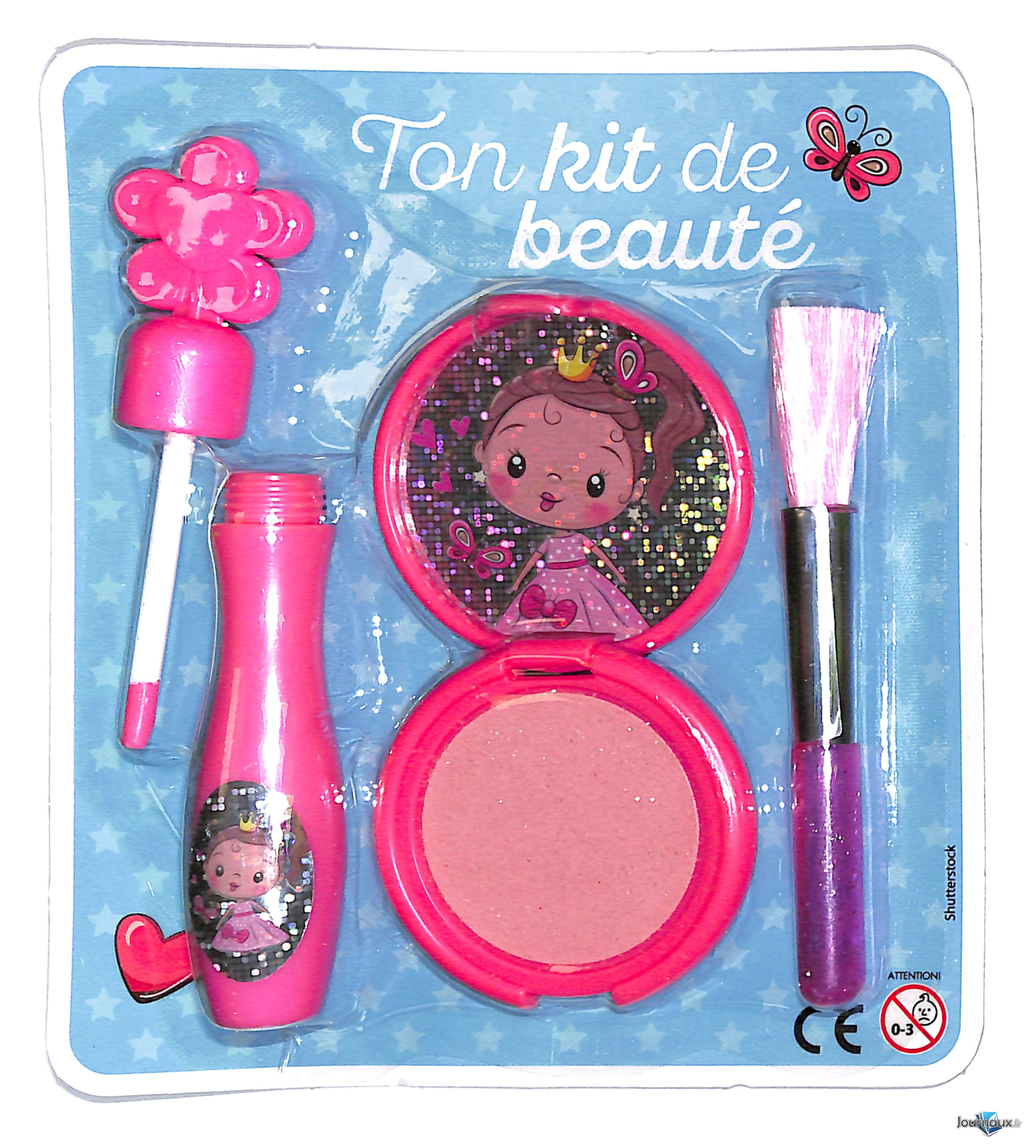 Les Petites Princesses n° 249 2025-10-23