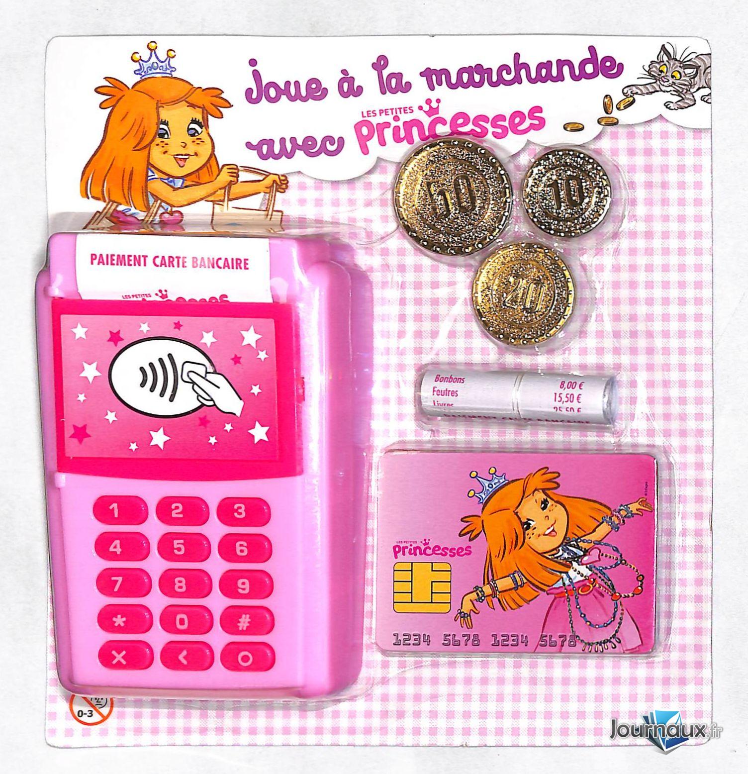 Les Petites Princesses n° 253 2026-02-19