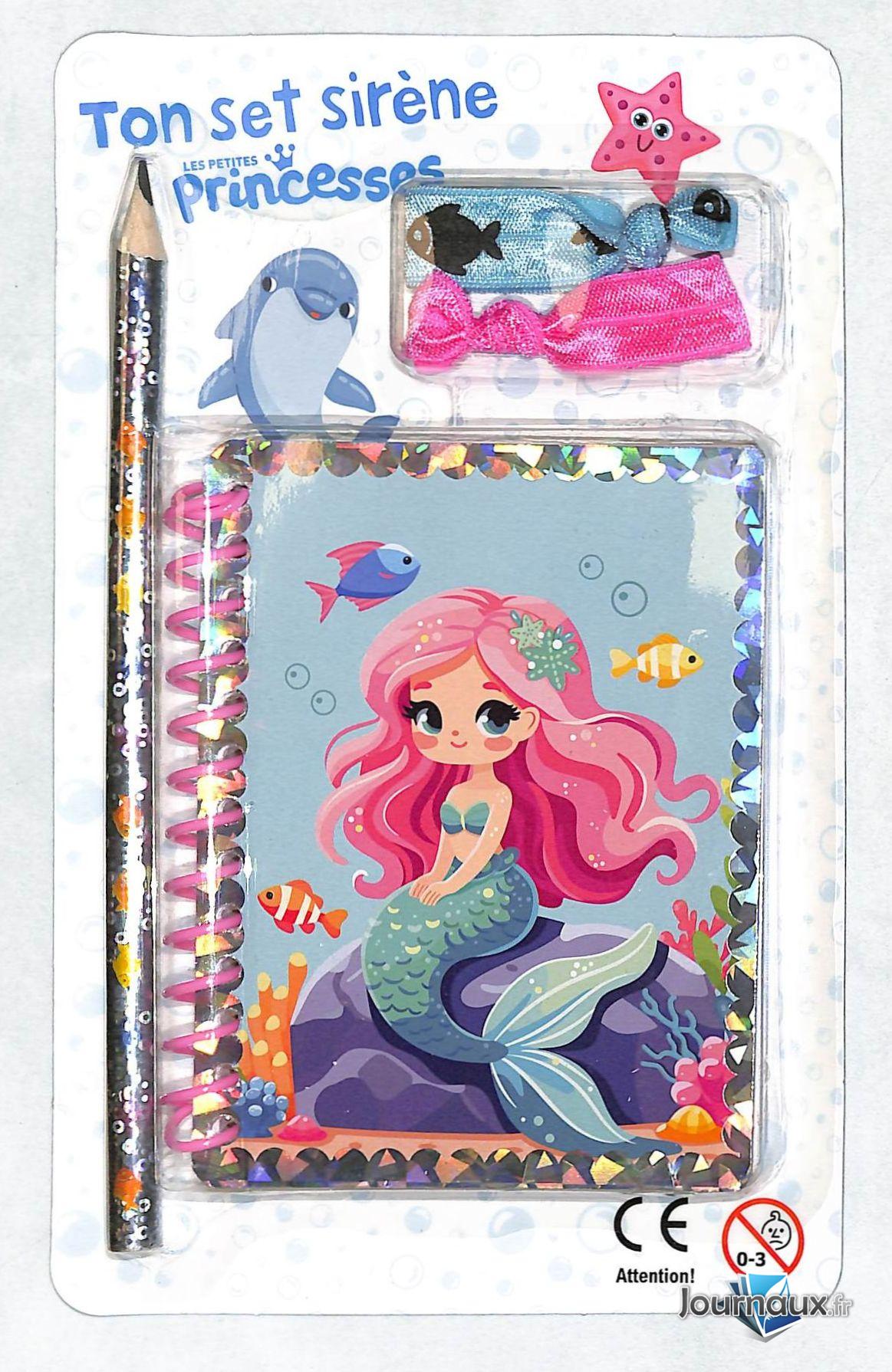 Les Petites Princesses n° 255 2026-04-23