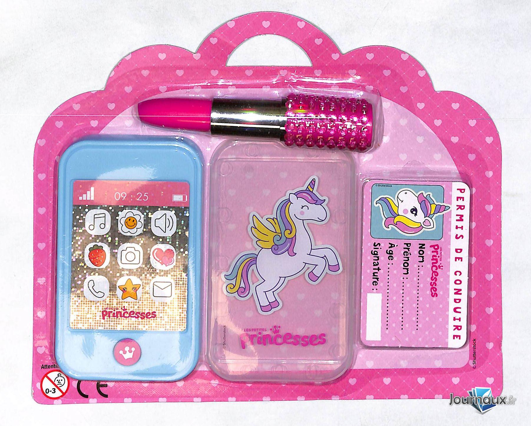 Les Petites Princesses n° 257 2026-06-25