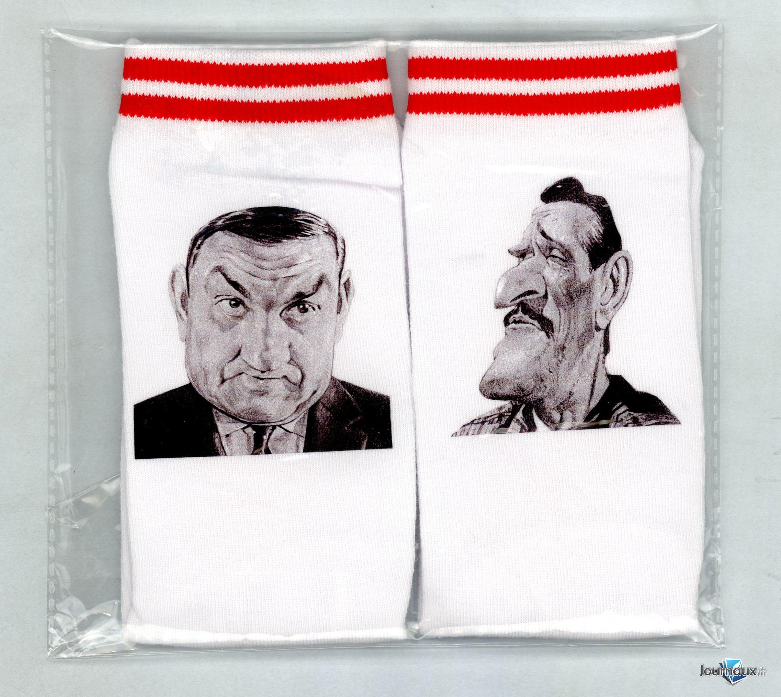 Film(s) les chaussettes des tontons n° 7 2026-07-10