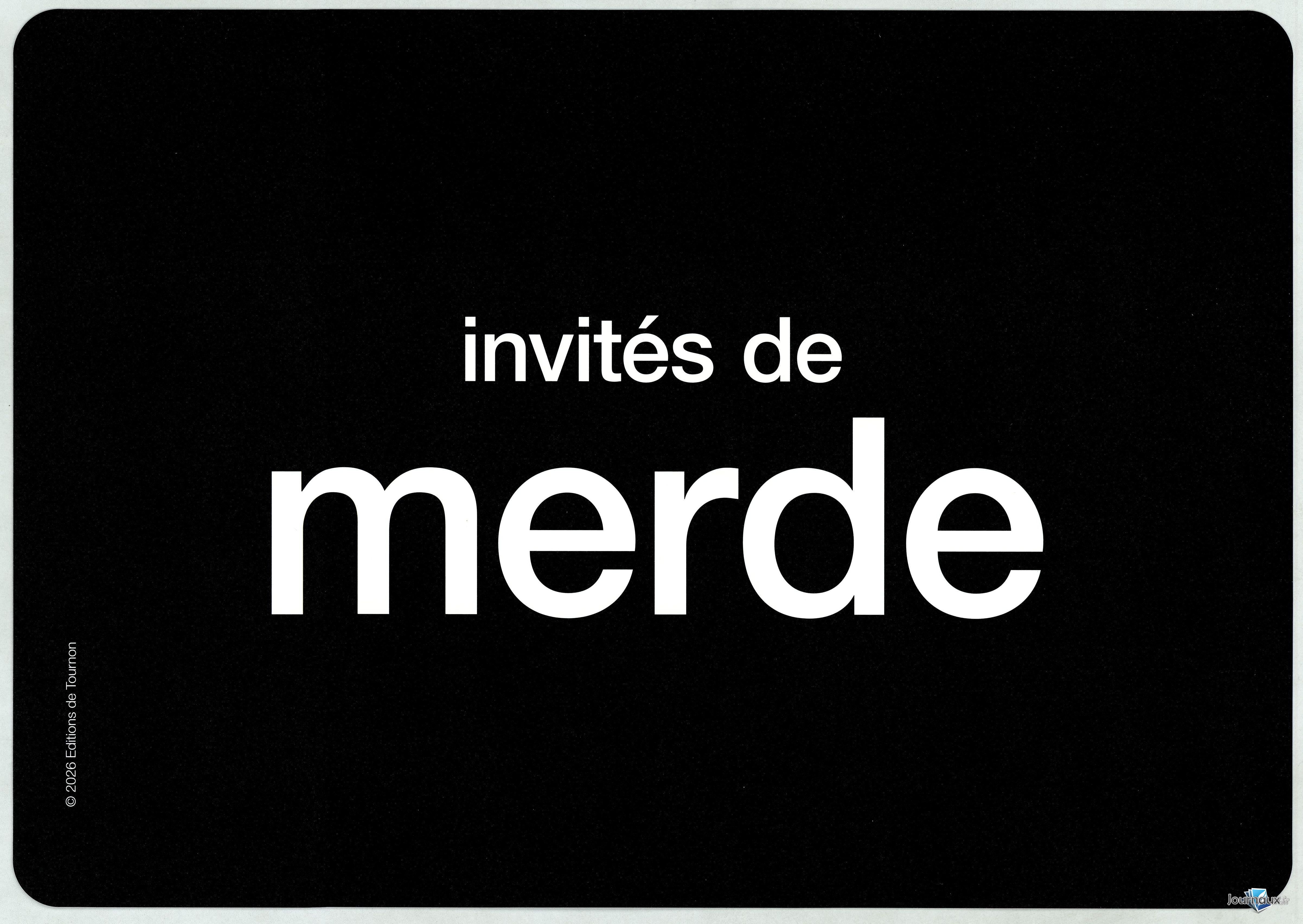 Films (REV) Set de Table en Or n° 11 2026-07-03