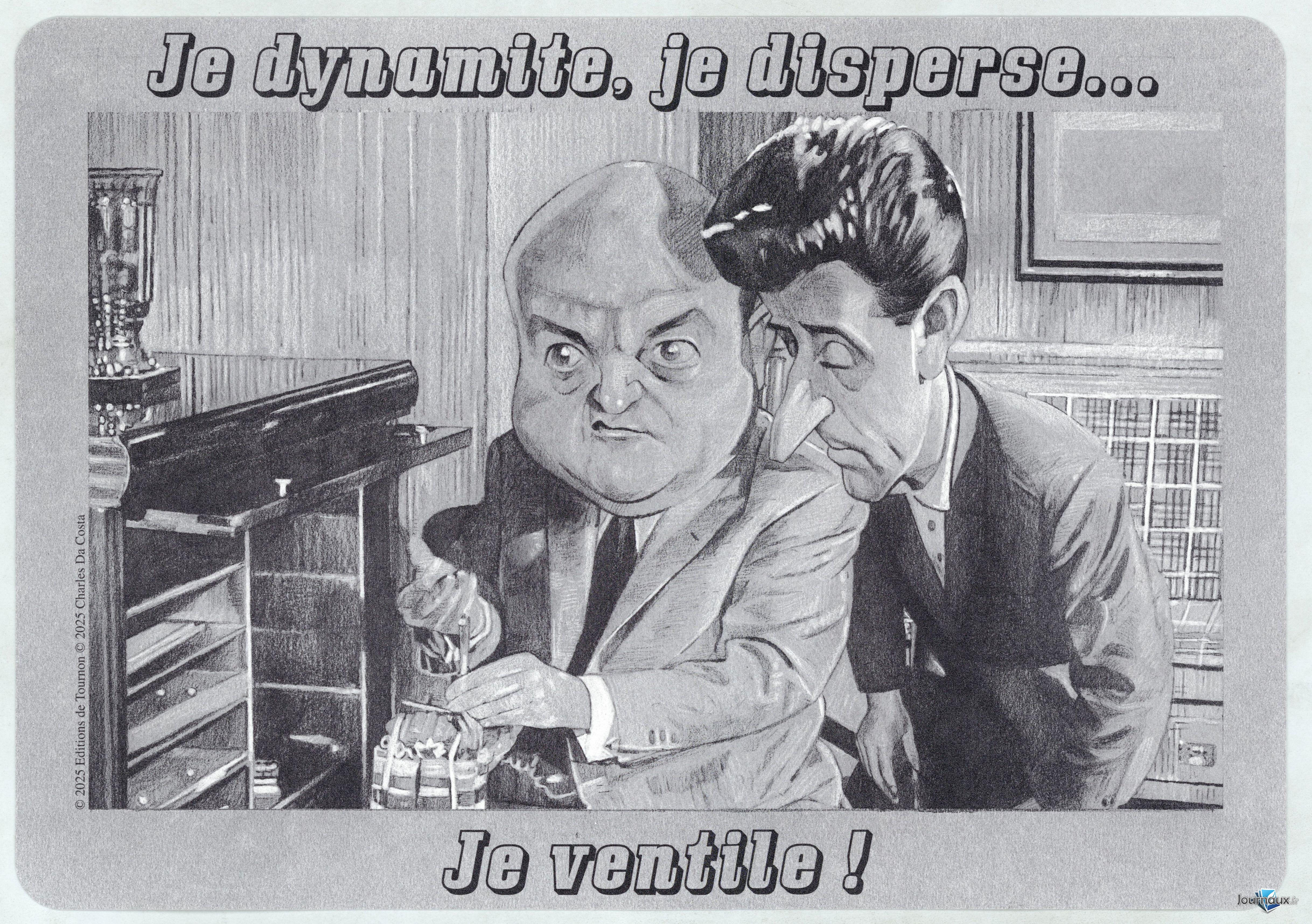 Films (REV) Set de Table en Or n° 9 2025-06-03