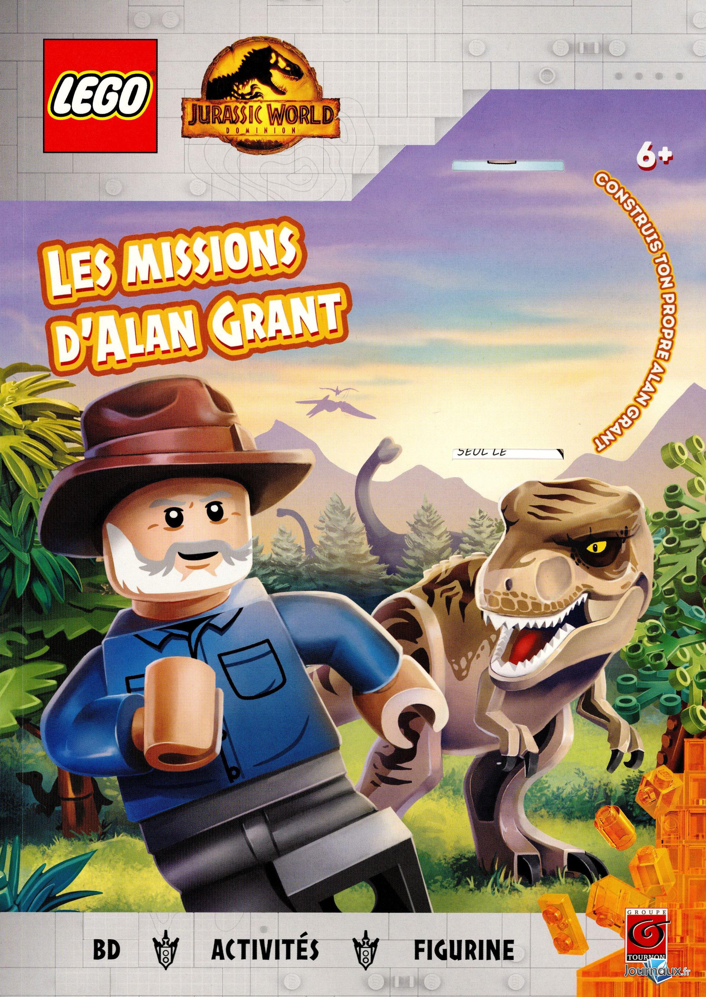 Big Fun n° 7 2025-03-25