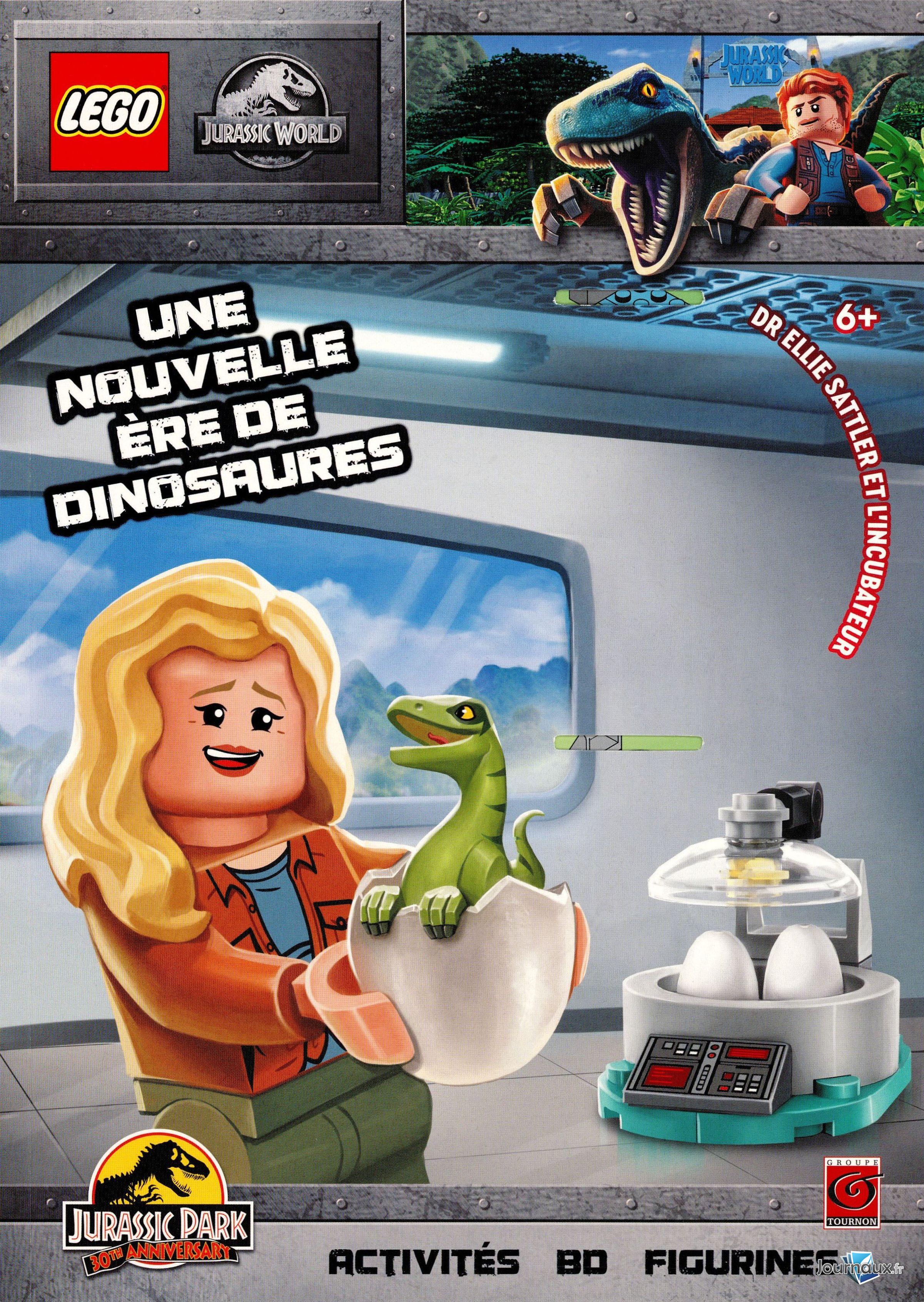 Big Fun n° 8 2025-07-24